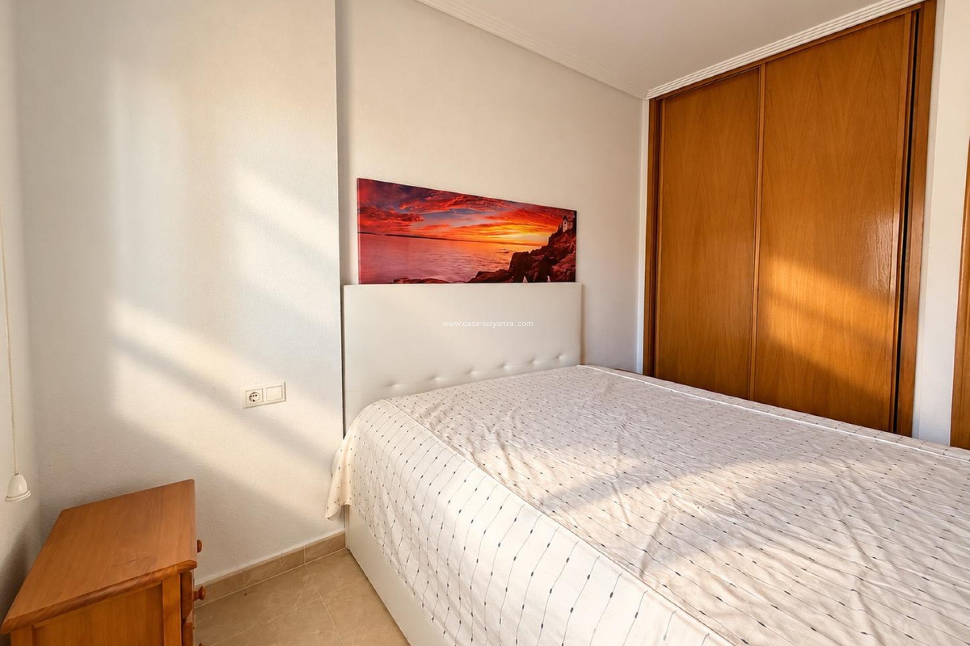 Wiederverkauf - Wohnung - Torrevieja - Torrevieja Centro