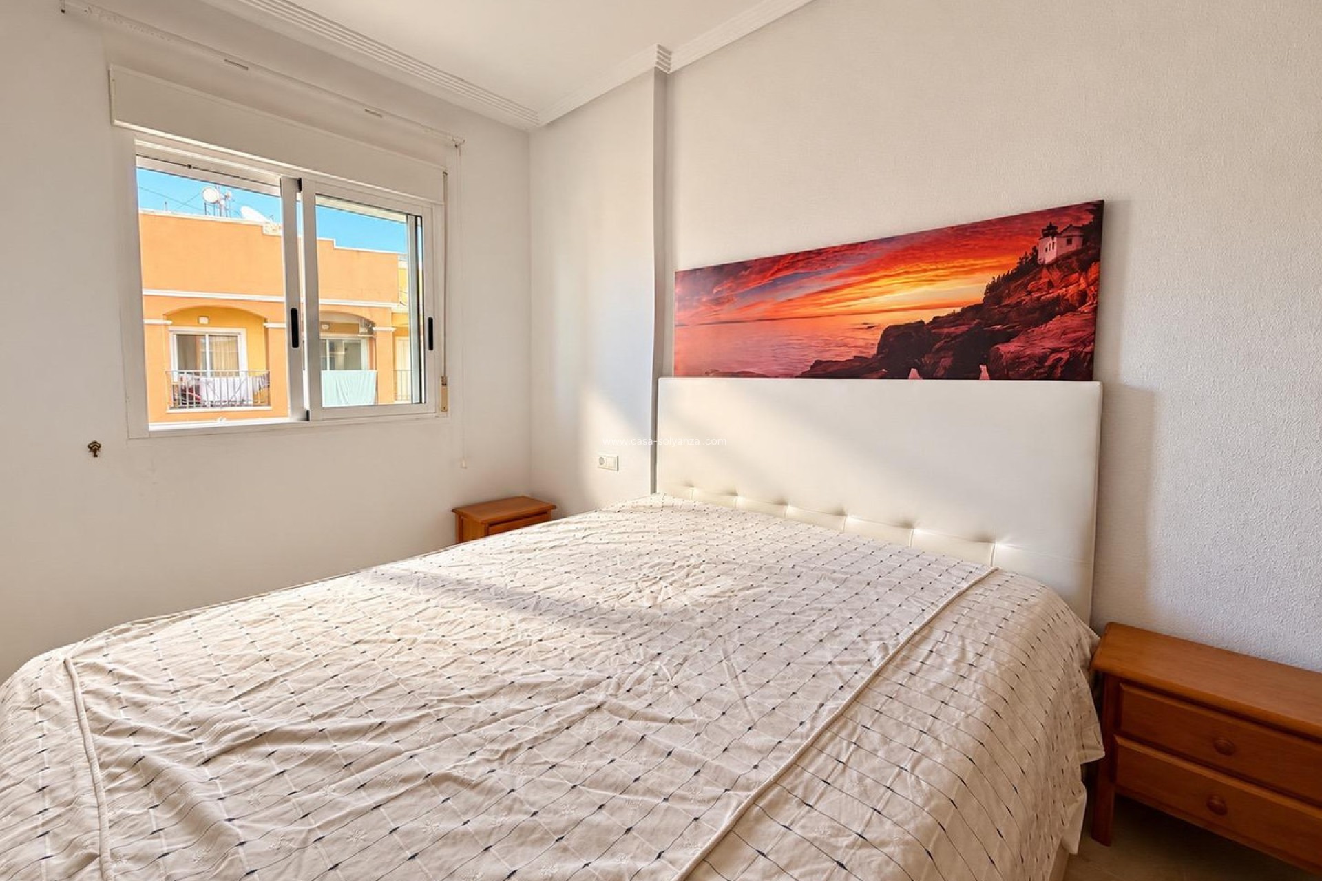 Wiederverkauf - Wohnung - Torrevieja - Torrevieja Centro