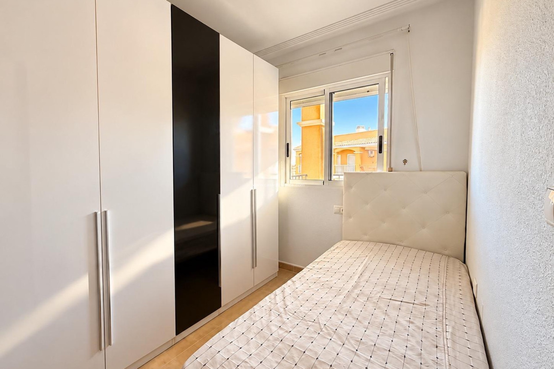 Wiederverkauf - Wohnung - Torrevieja - Torrevieja Centro