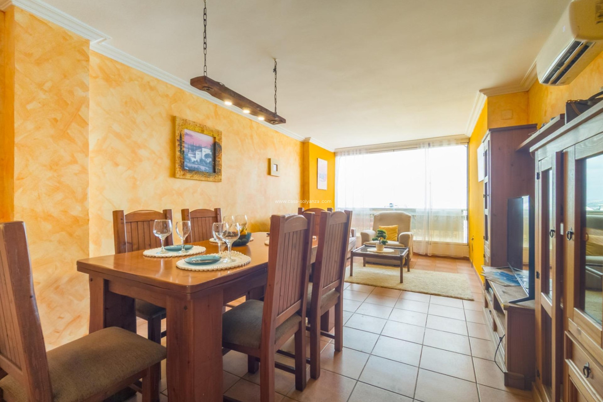 Wiederverkauf - Wohnung - Torrevieja - Torrevieja Centro