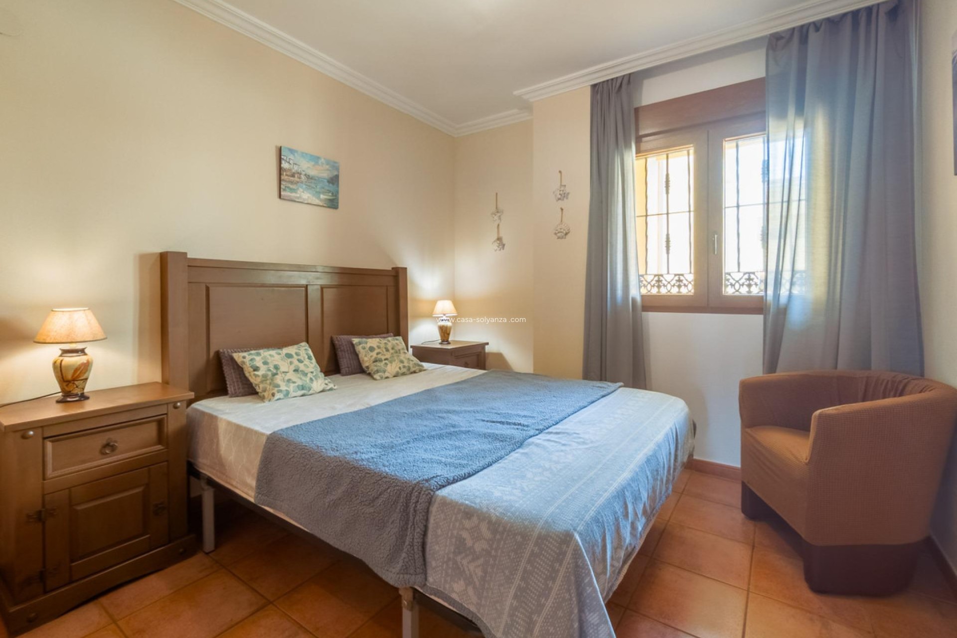 Wiederverkauf - Wohnung - Torrevieja - Torrevieja Centro