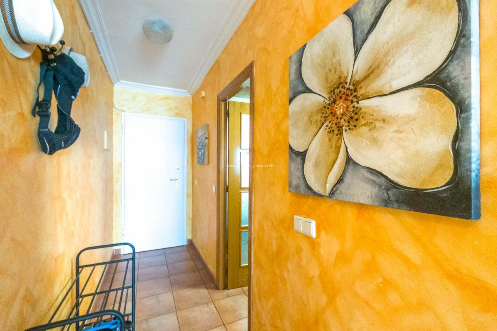 Wiederverkauf - Wohnung - Torrevieja - Torrevieja Centro