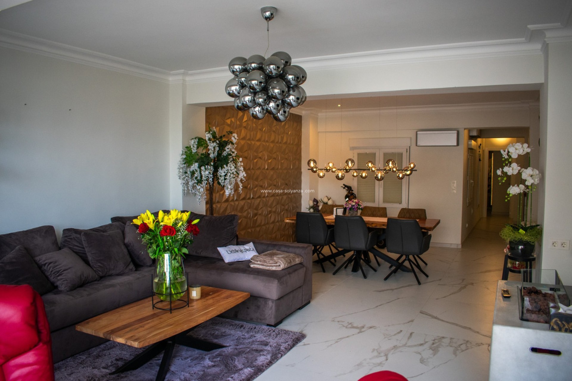 Wiederverkauf - Wohnung - Torrevieja - Torrevieja Centro