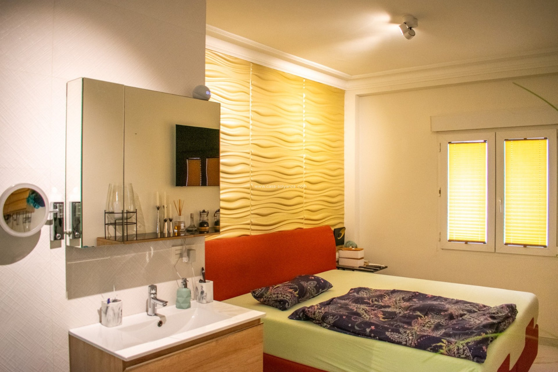 Wiederverkauf - Wohnung - Torrevieja - Torrevieja Centro