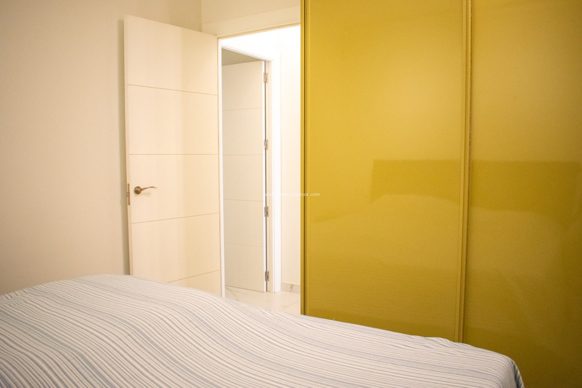 Wiederverkauf - Wohnung - Torrevieja - Torrevieja Centro