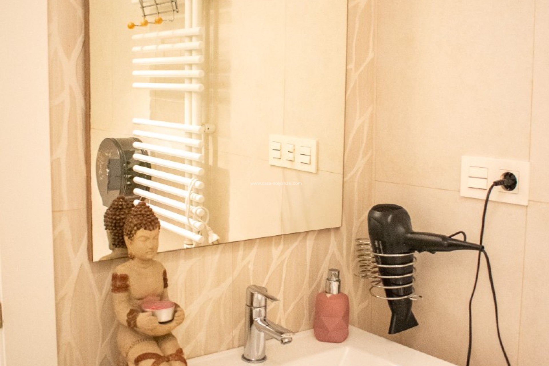 Wiederverkauf - Wohnung - Torrevieja - Torrevieja Centro