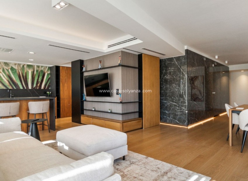 Wiederverkauf - Wohnung - Torrevieja - Torrevieja Centro