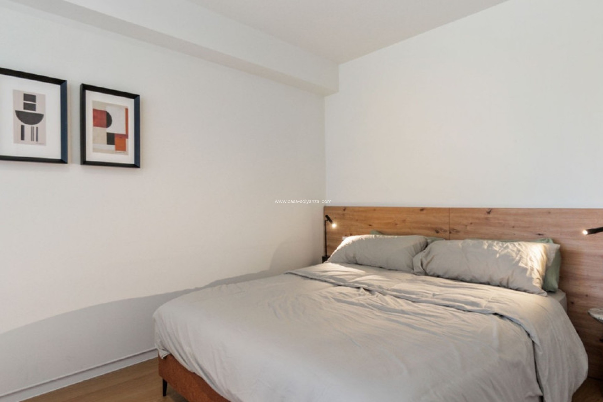 Wiederverkauf - Wohnung - Torrevieja - Torrevieja Centro