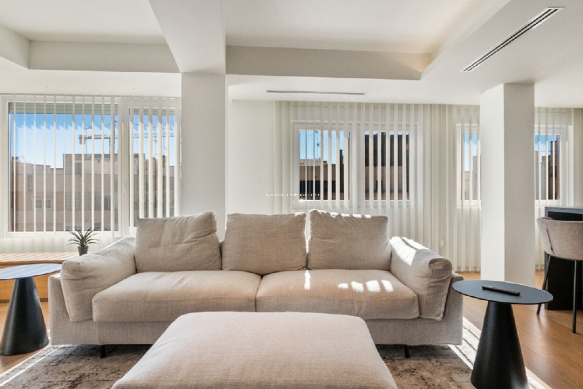 Wiederverkauf - Wohnung - Torrevieja - Torrevieja Centro