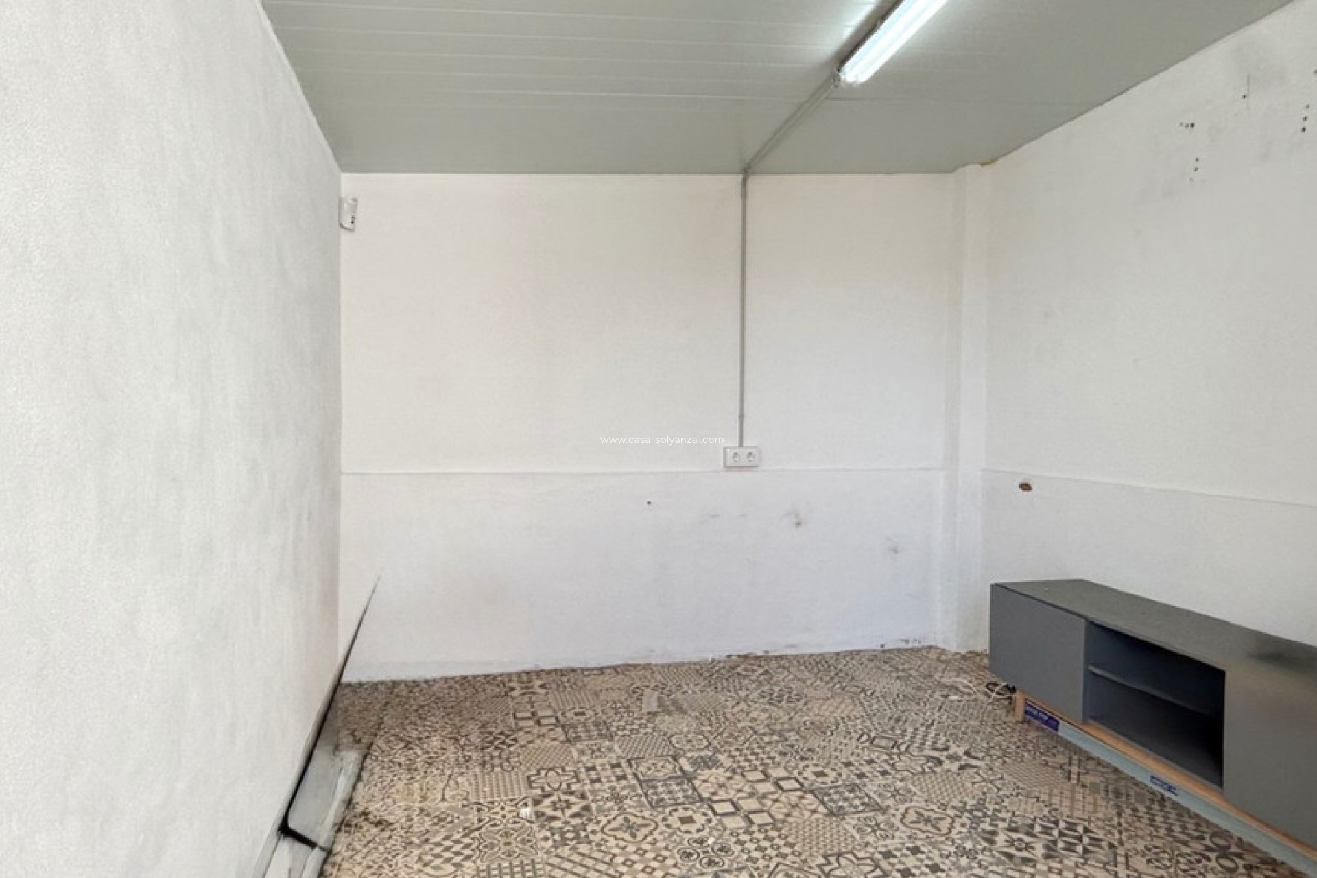 Wiederverkauf - Wohnung - Torrevieja - Torrevieja Centro