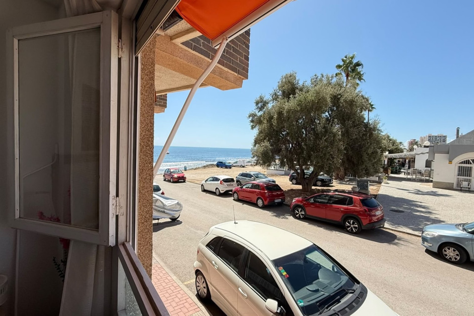Wiederverkauf - Wohnung - Torrevieja - Torrevieja Centro