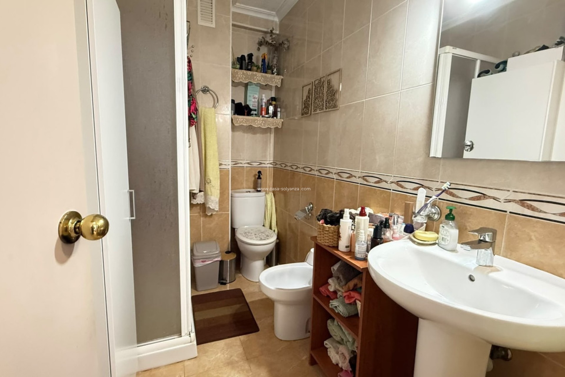 Wiederverkauf - Wohnung - Torrevieja - Torrevieja Centro
