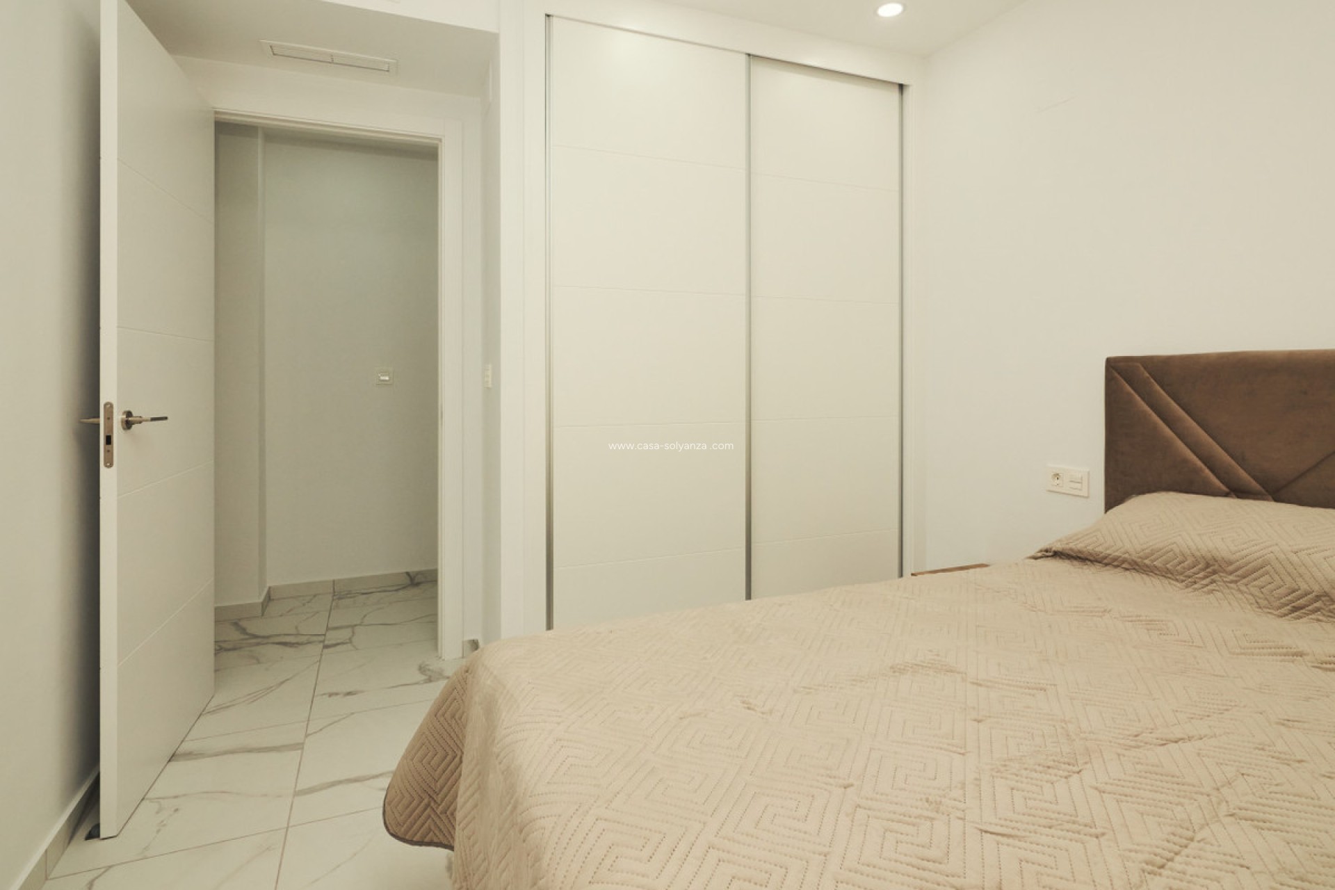 Wiederverkauf - Wohnung - Torrevieja - Torrevieja Centro
