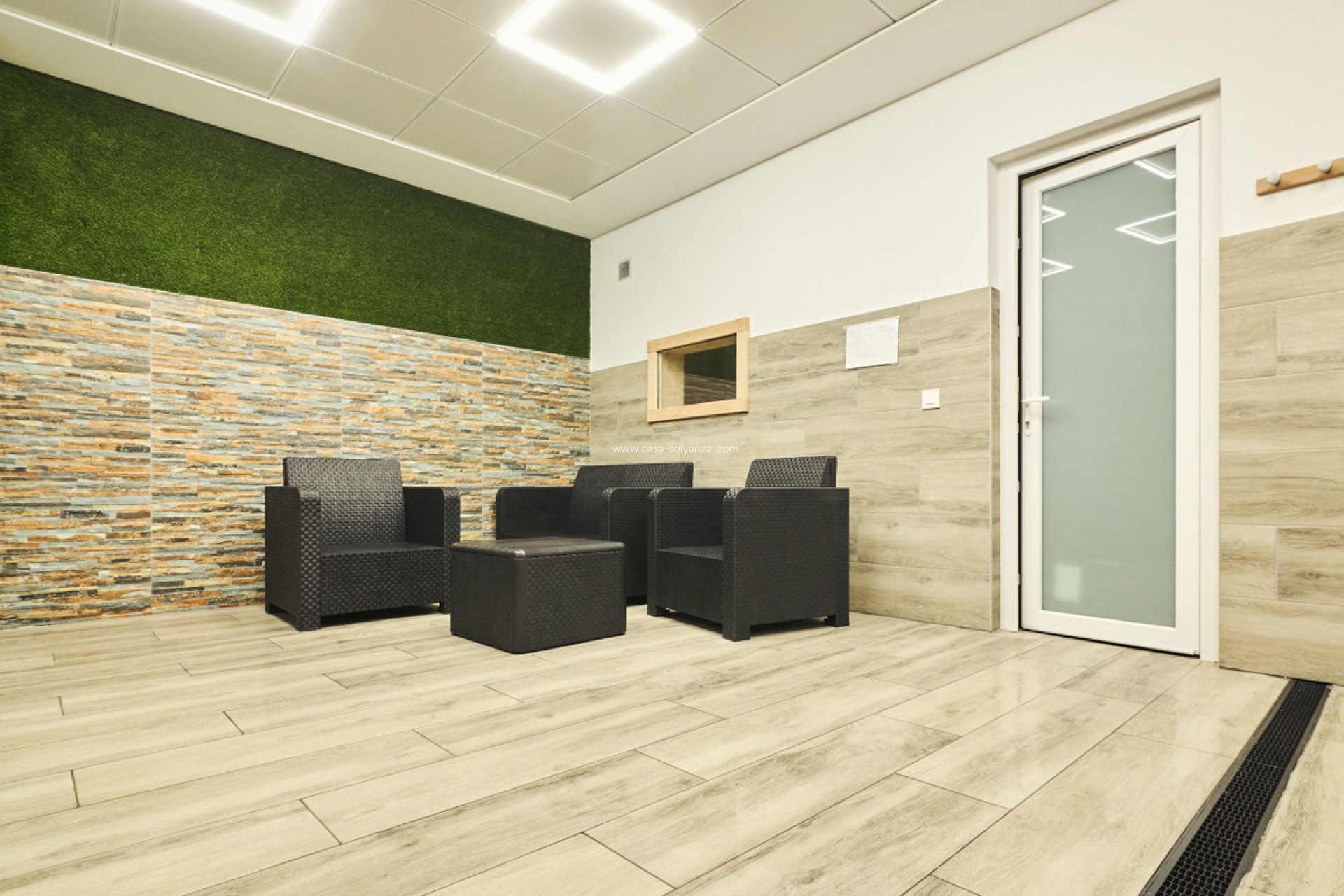 Wiederverkauf - Wohnung - Torrevieja - Torrevieja Centro