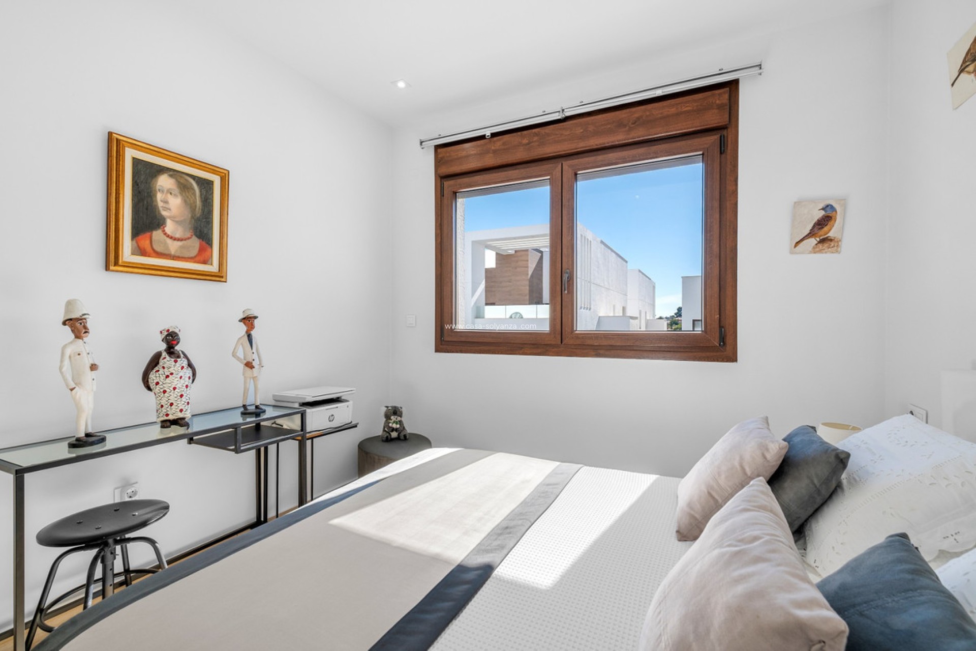 Wiederverkauf - Wohnung - Torrevieja - Torrevieja Centro