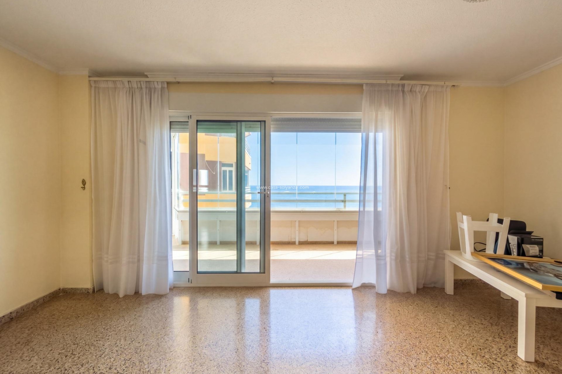 Wiederverkauf - Wohnung - Torrevieja - Torrevieja Centro