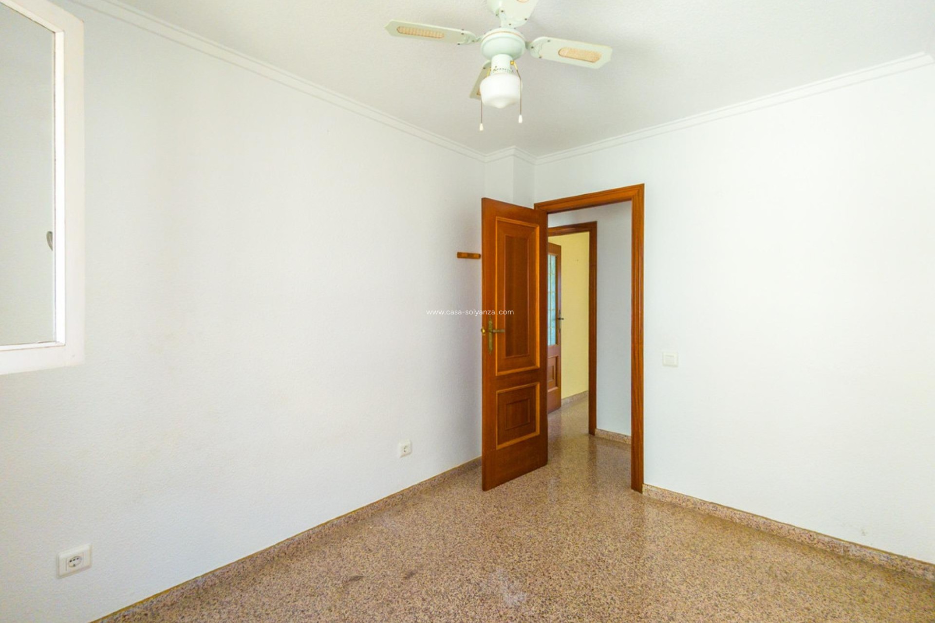 Wiederverkauf - Wohnung - Torrevieja - Torrevieja Centro