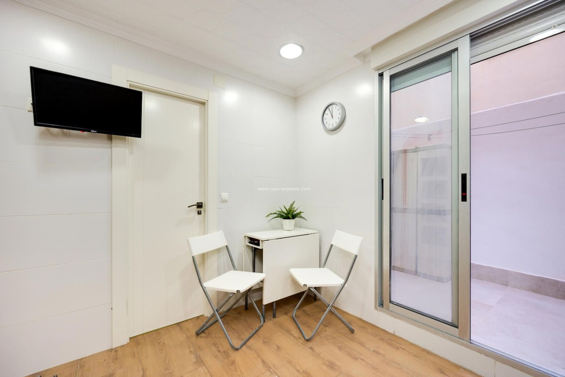 Wiederverkauf - Wohnung - Torrevieja - Torrevieja Centro