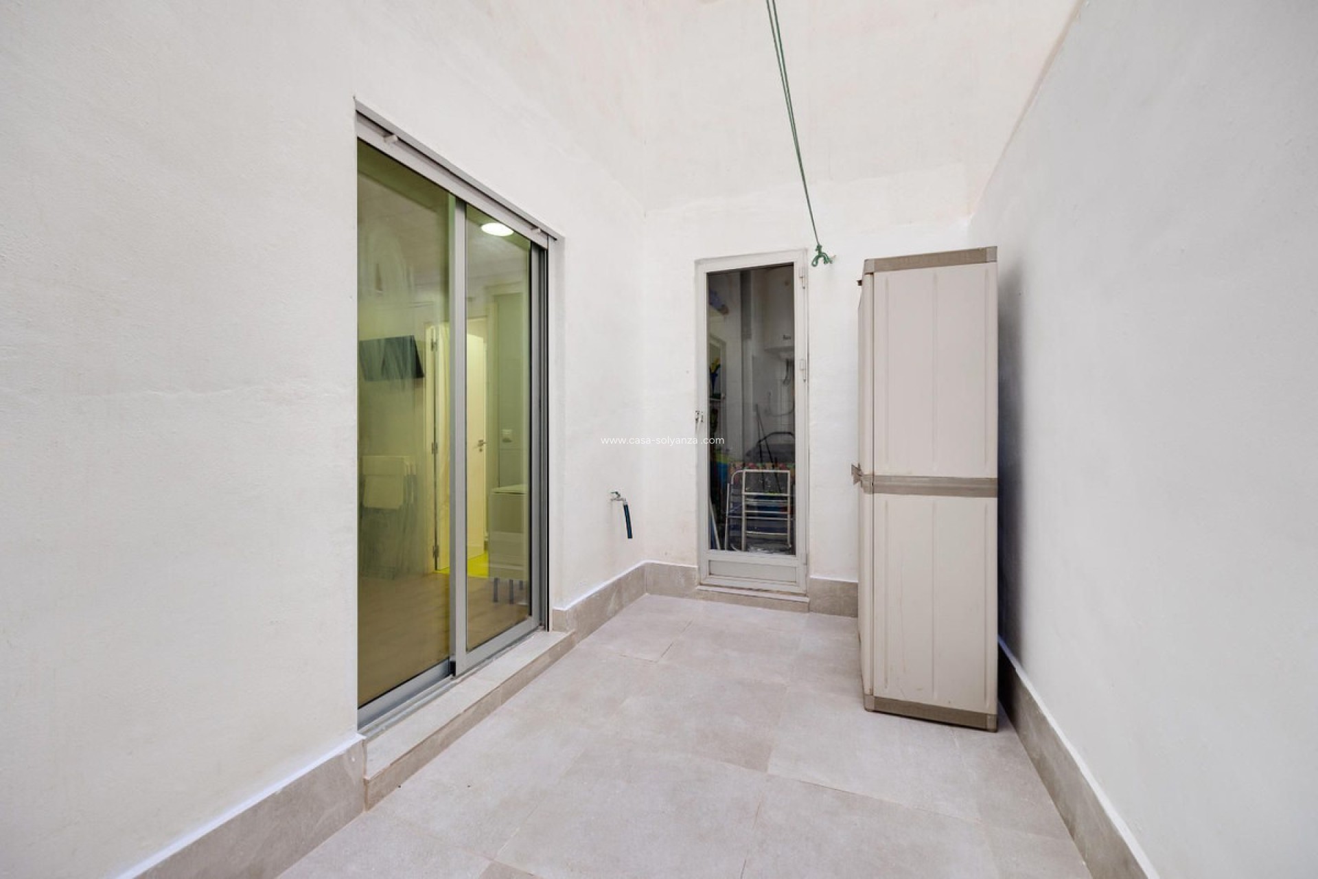 Wiederverkauf - Wohnung - Torrevieja - Torrevieja Centro