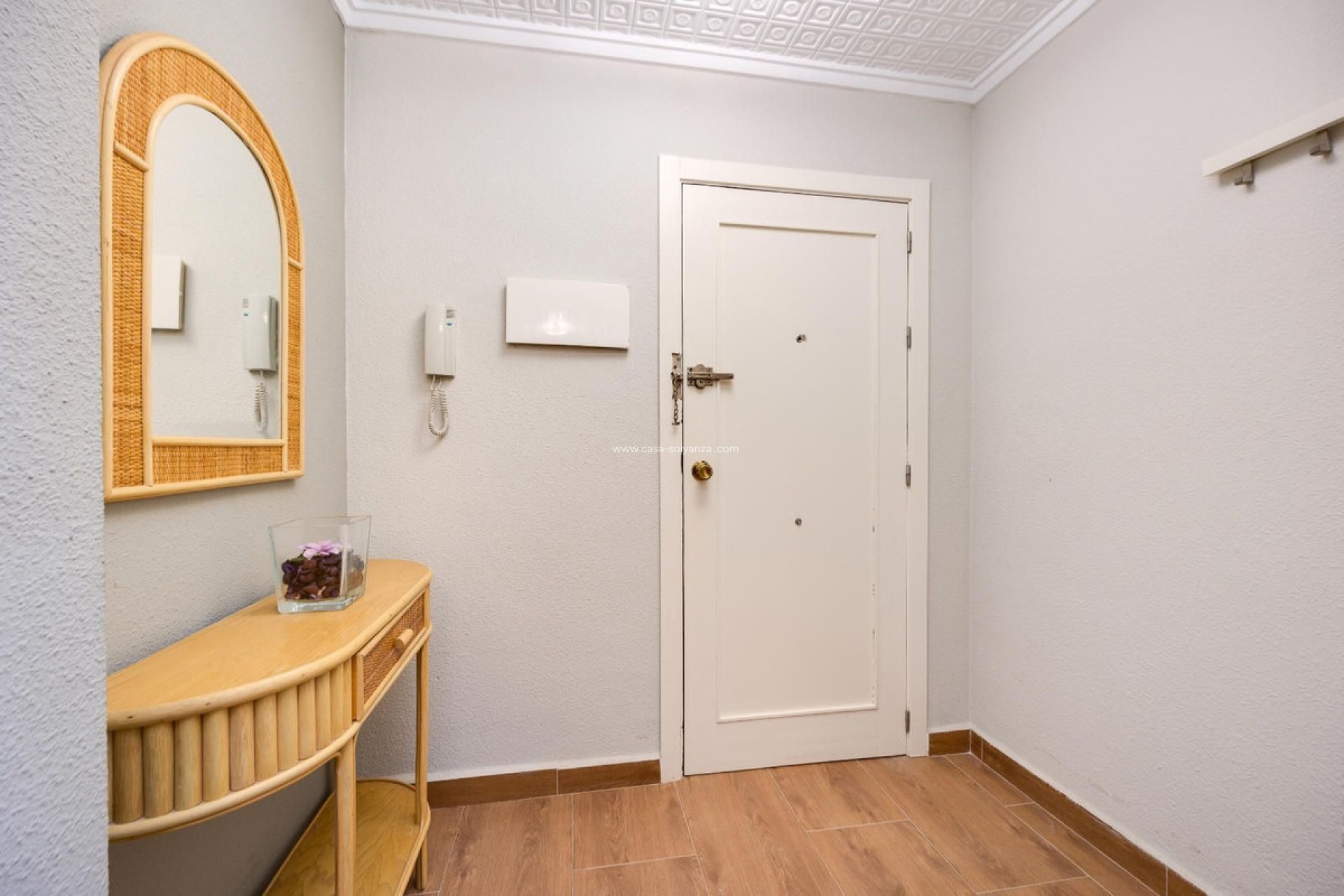 Wiederverkauf - Wohnung - Torrevieja - Torrevieja Centro