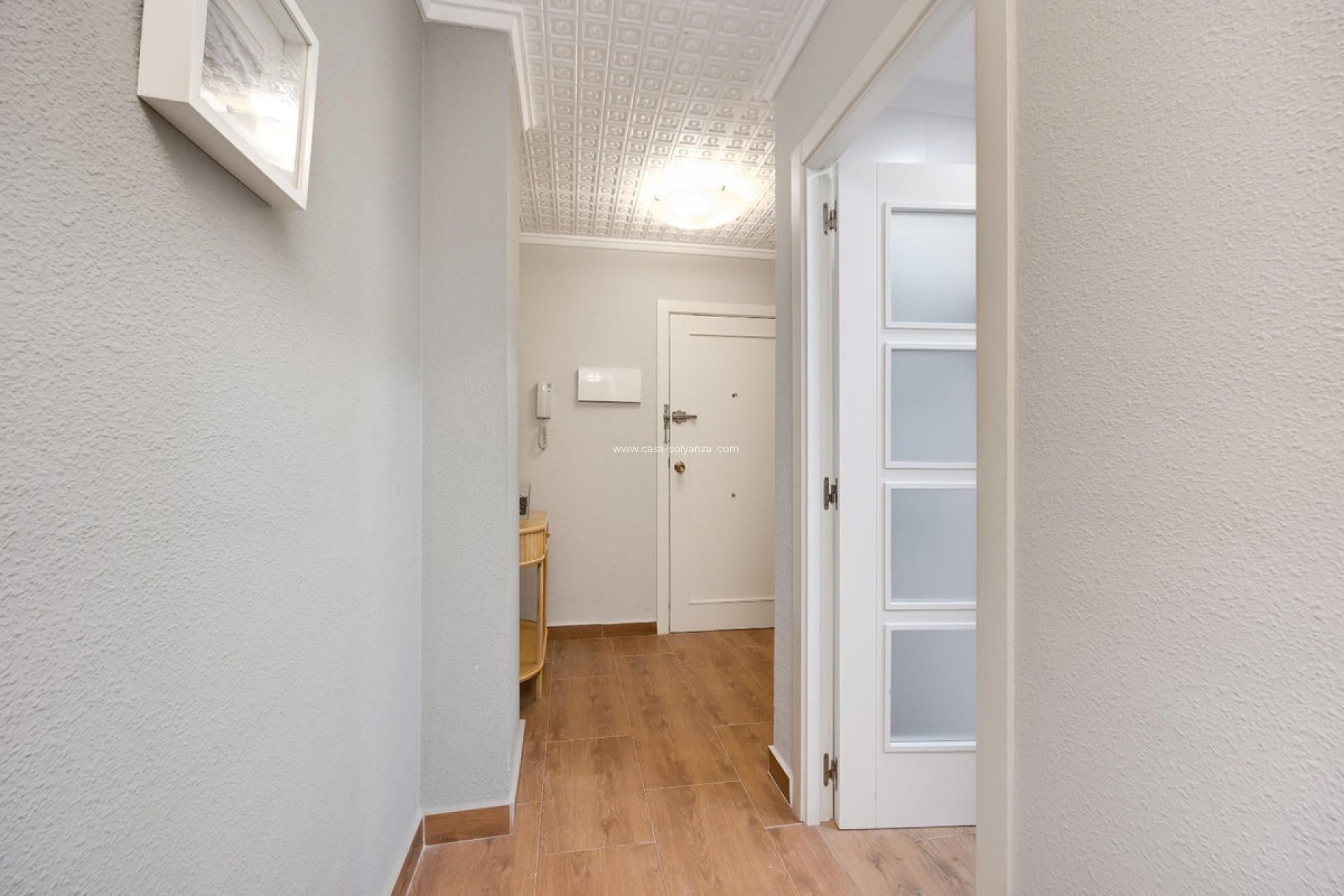 Wiederverkauf - Wohnung - Torrevieja - Torrevieja Centro
