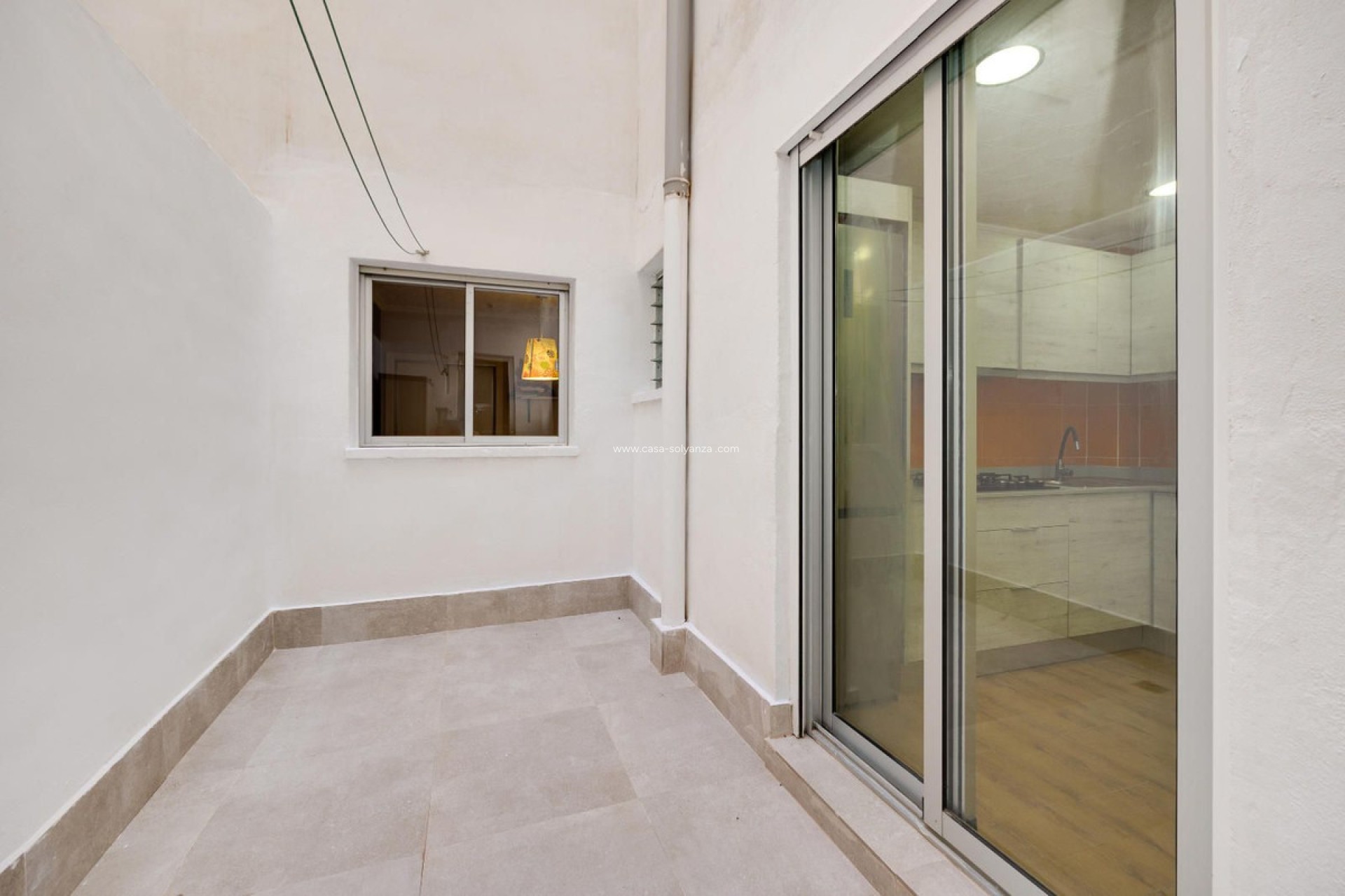 Wiederverkauf - Wohnung - Torrevieja - Torrevieja Centro