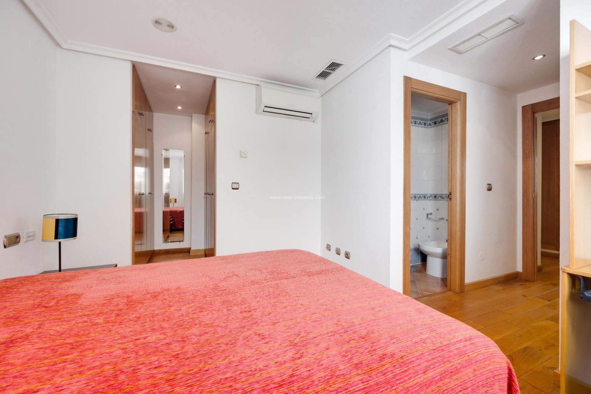 Wiederverkauf - Wohnung - Torrevieja - Torrevieja Centro