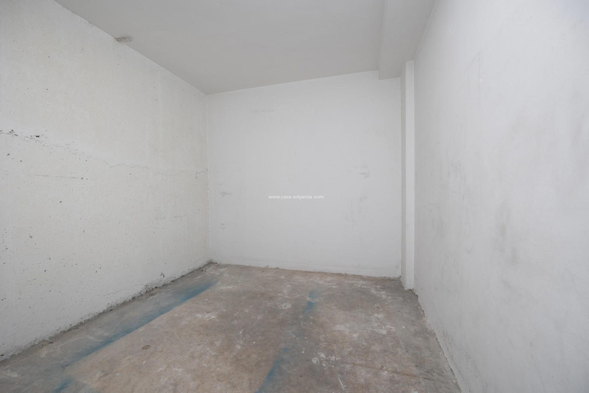 Wiederverkauf - Wohnung - Torrevieja - Torrevieja Centro