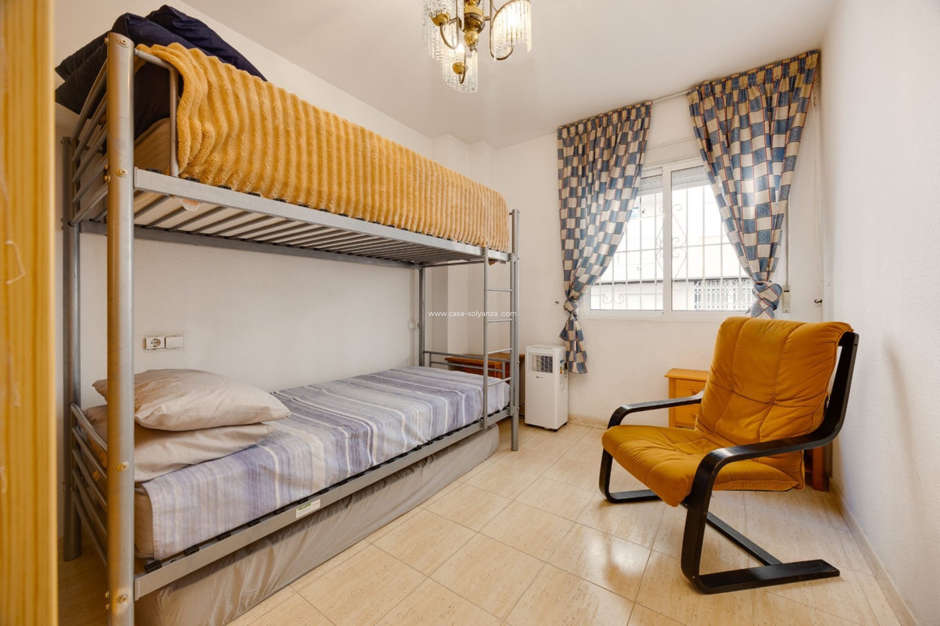 Wiederverkauf - Wohnung - Torrevieja - Torrevieja Centro
