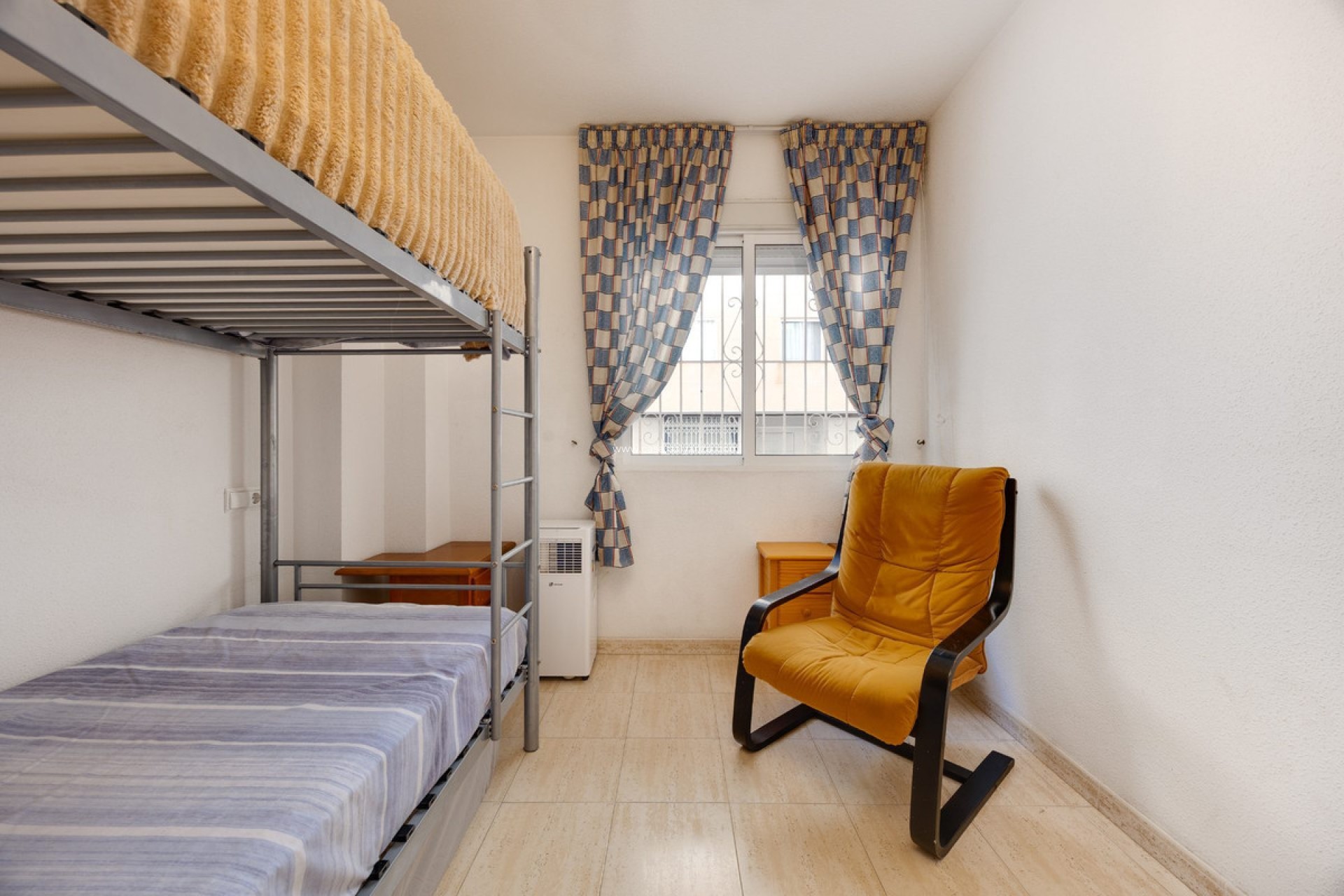 Wiederverkauf - Wohnung - Torrevieja - Torrevieja Centro