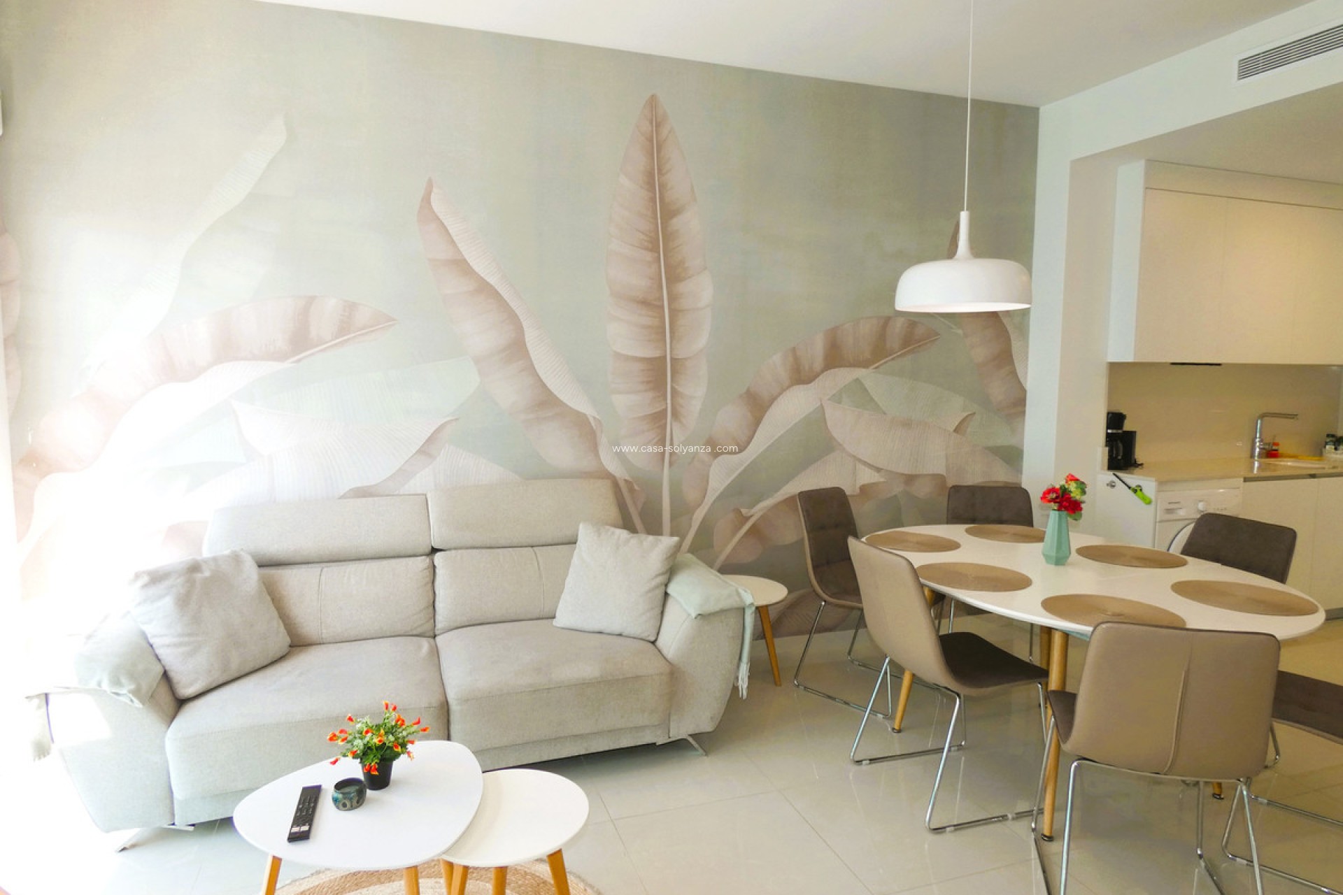 Wiederverkauf - Wohnung - Torrevieja - Torrevieja Centro