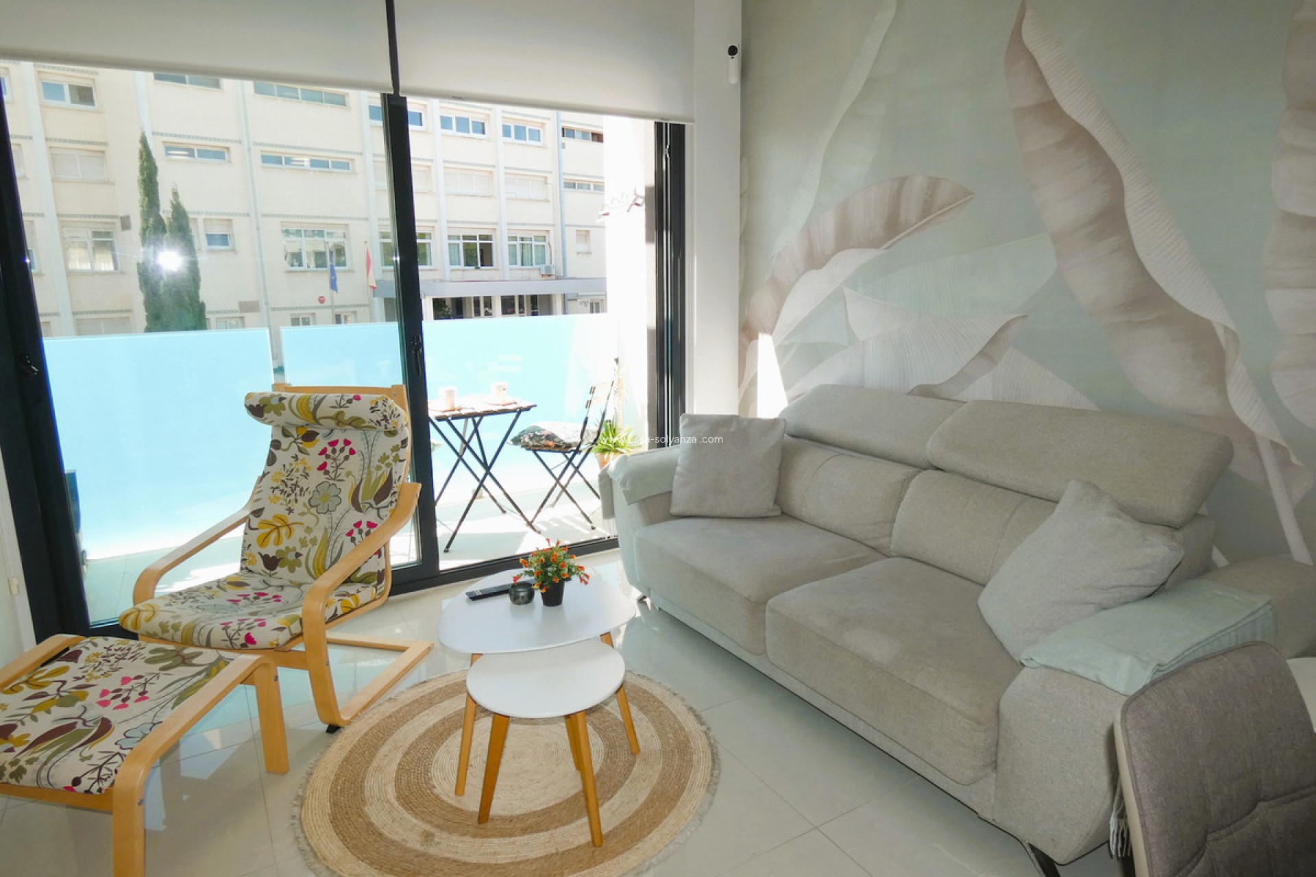 Wiederverkauf - Wohnung - Torrevieja - Torrevieja Centro