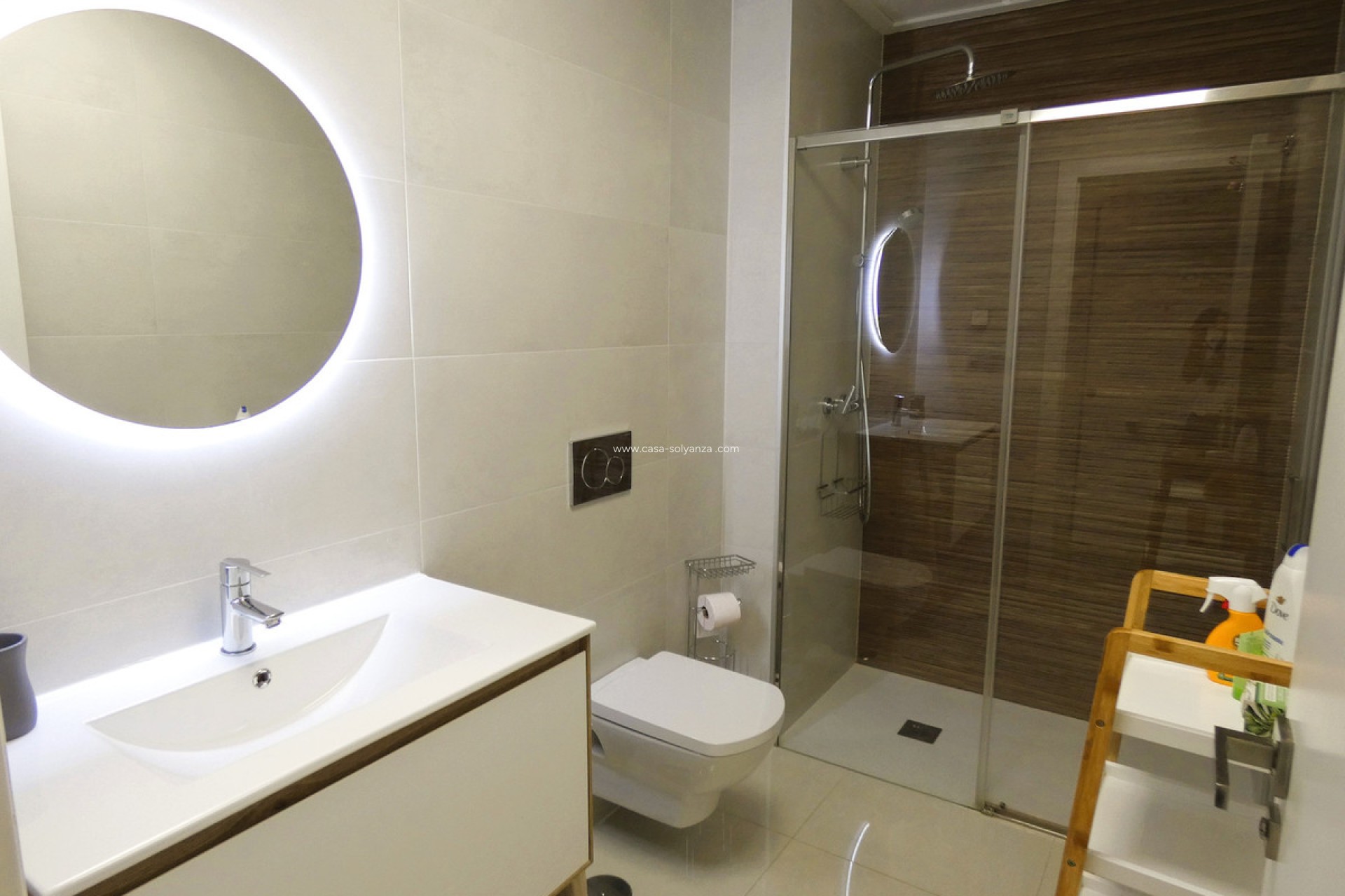 Wiederverkauf - Wohnung - Torrevieja - Torrevieja Centro