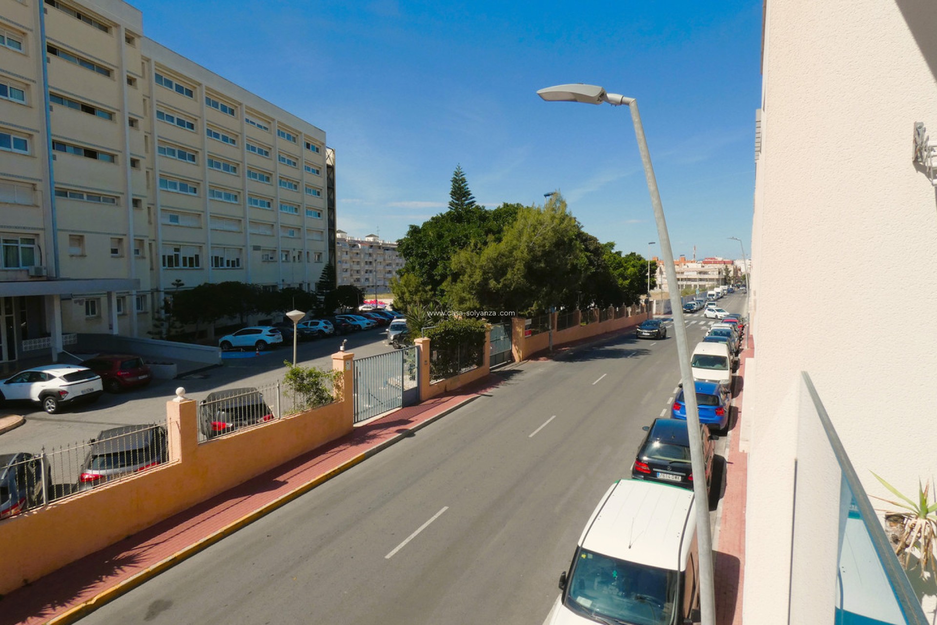 Wiederverkauf - Wohnung - Torrevieja - Torrevieja Centro