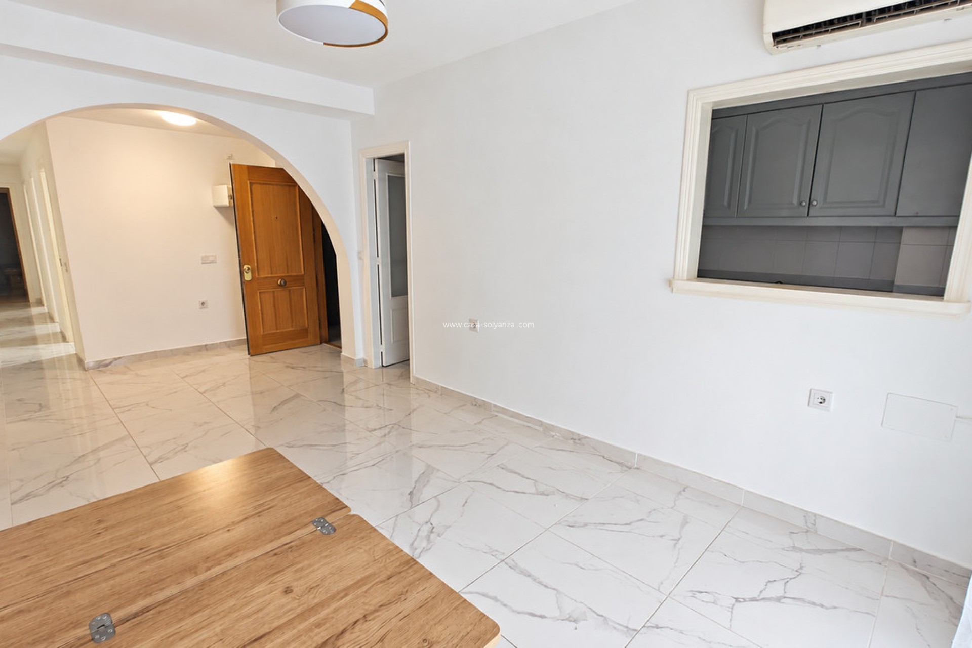 Wiederverkauf - Wohnung - Torrevieja - Torrevieja Centro
