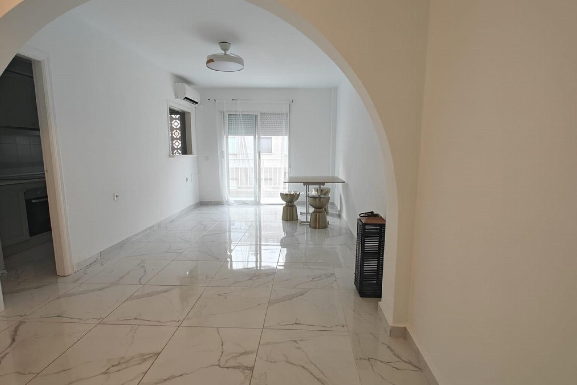 Wiederverkauf - Wohnung - Torrevieja - Torrevieja Centro