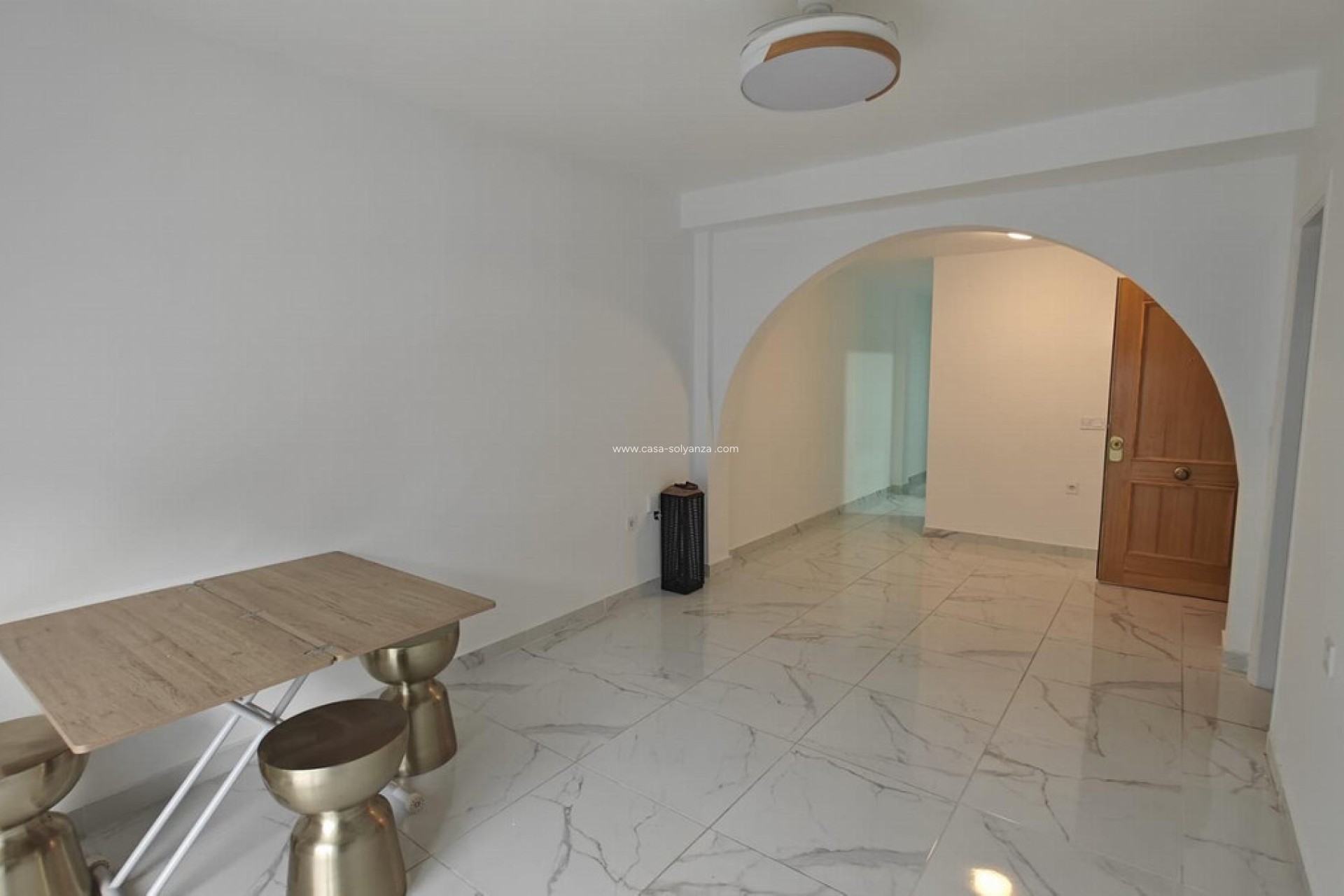 Wiederverkauf - Wohnung - Torrevieja - Torrevieja Centro