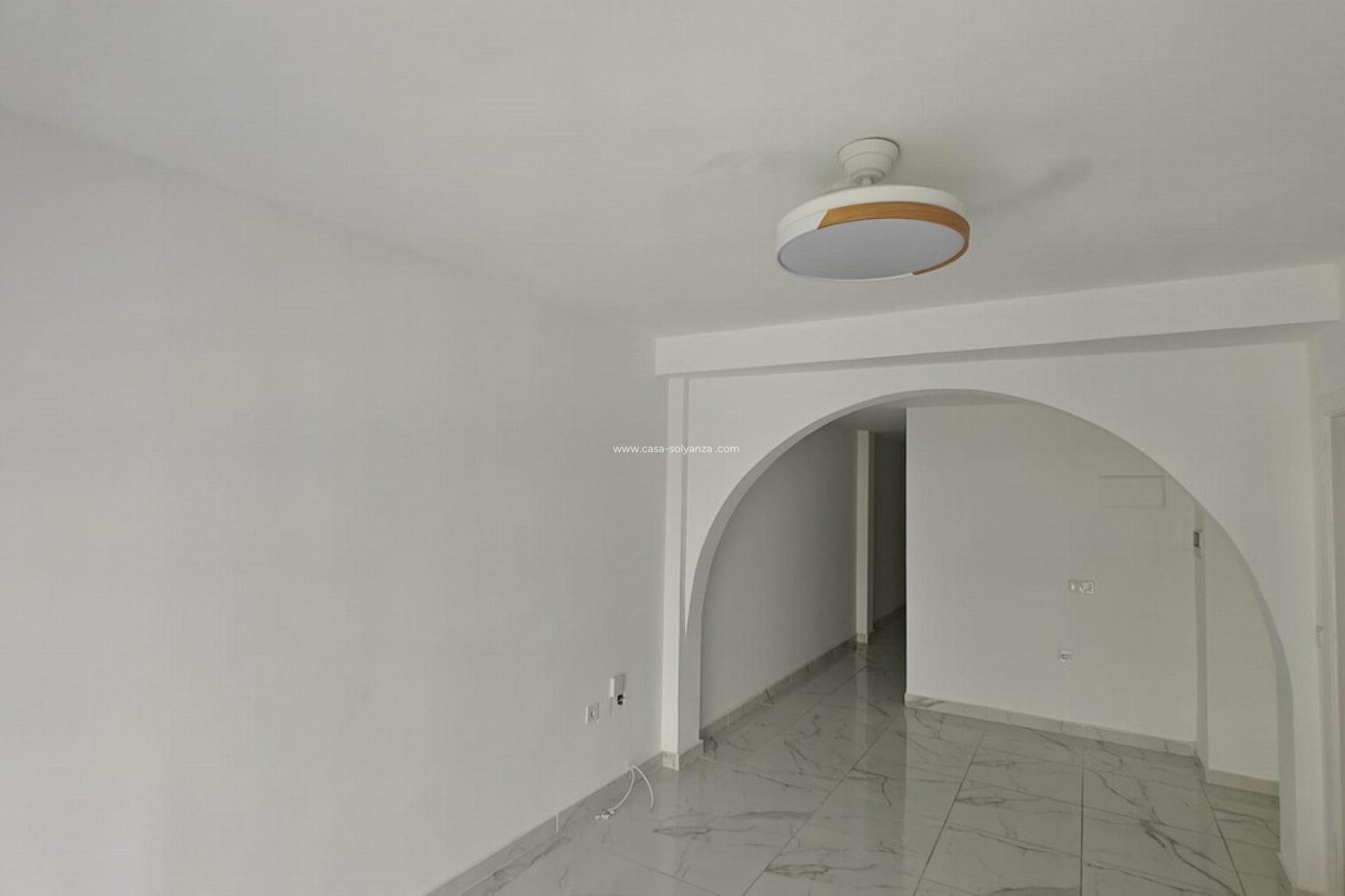 Wiederverkauf - Wohnung - Torrevieja - Torrevieja Centro
