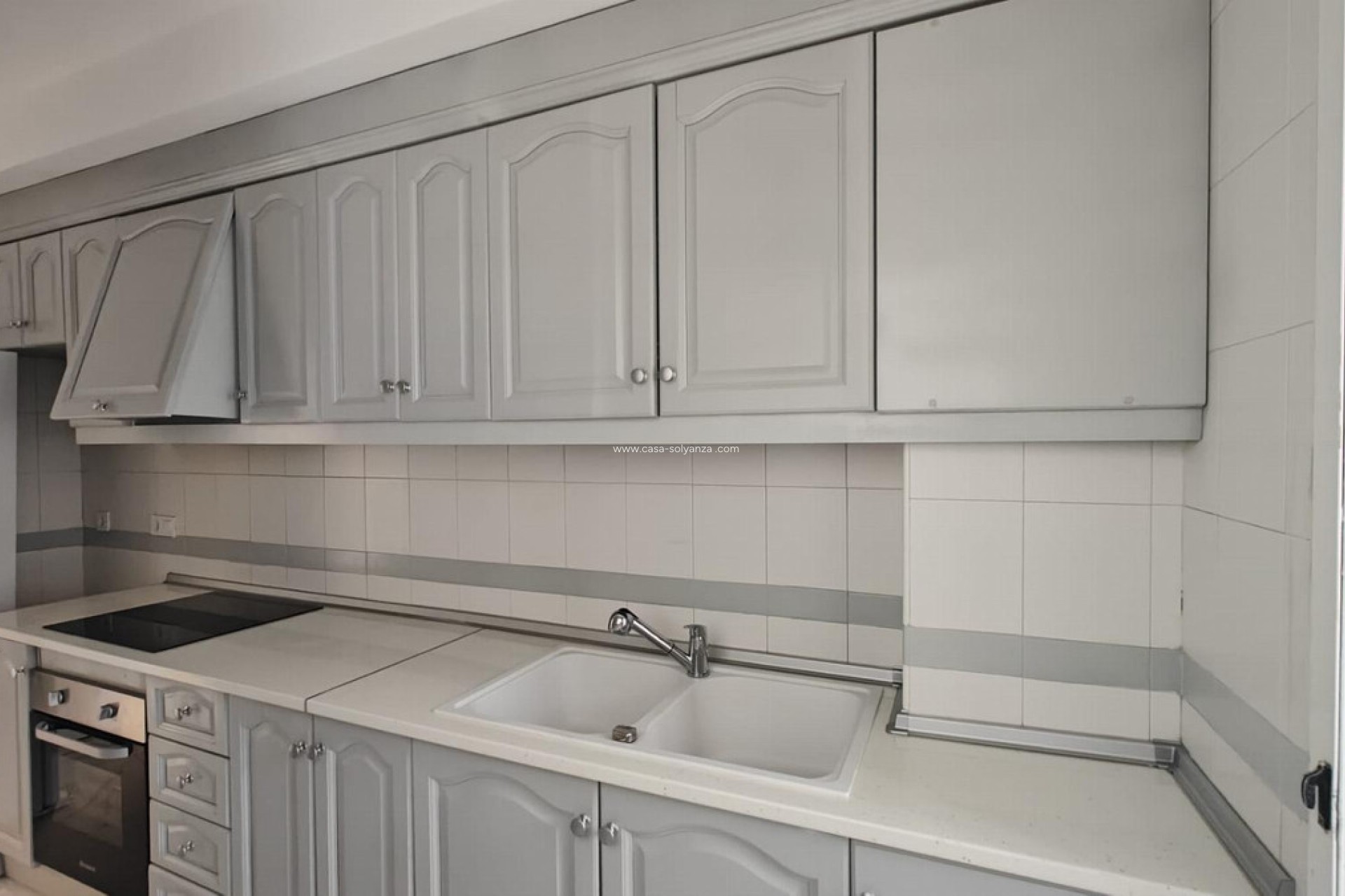 Wiederverkauf - Wohnung - Torrevieja - Torrevieja Centro