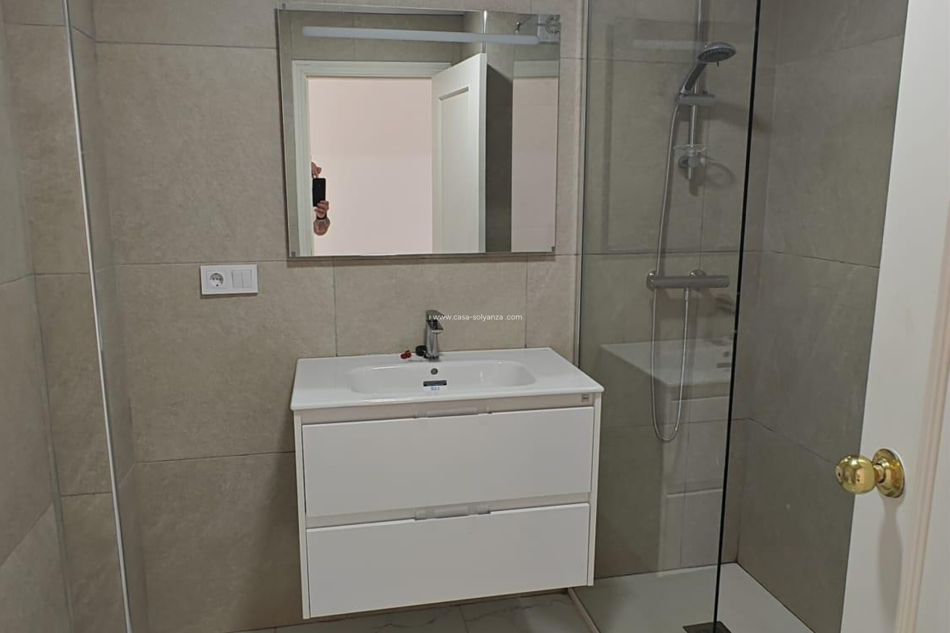 Wiederverkauf - Wohnung - Torrevieja - Torrevieja Centro