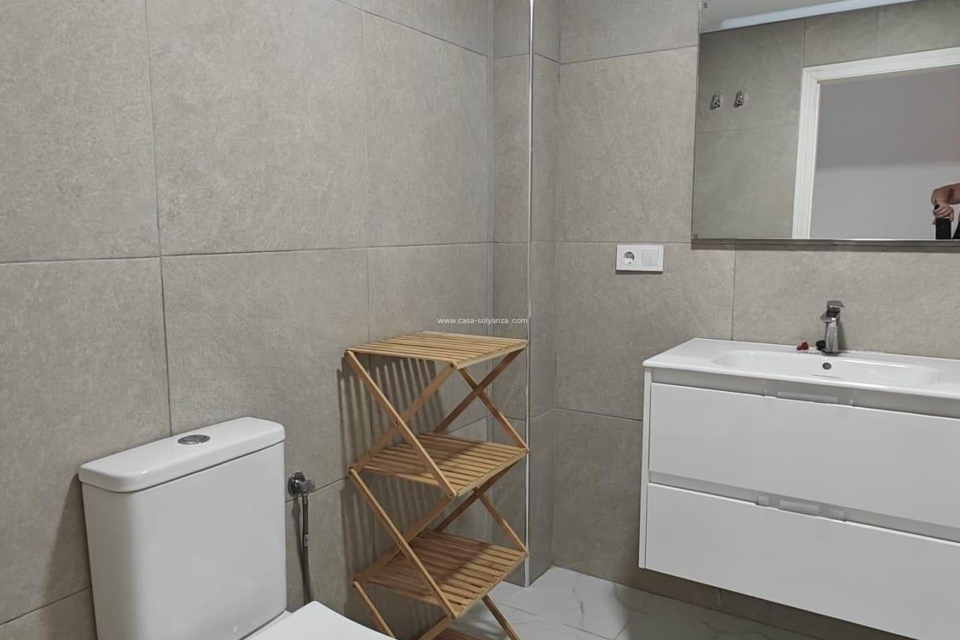 Wiederverkauf - Wohnung - Torrevieja - Torrevieja Centro