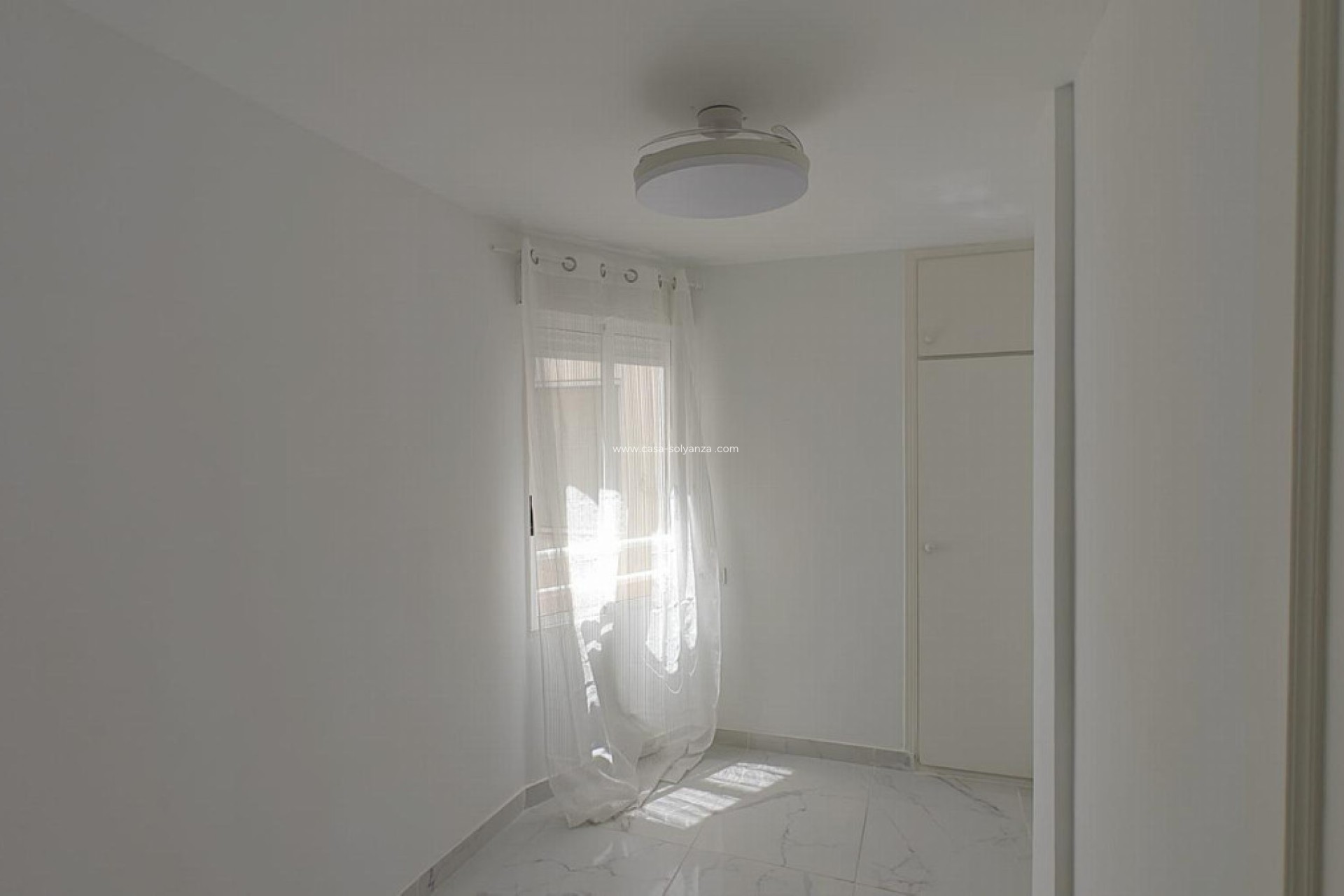 Wiederverkauf - Wohnung - Torrevieja - Torrevieja Centro