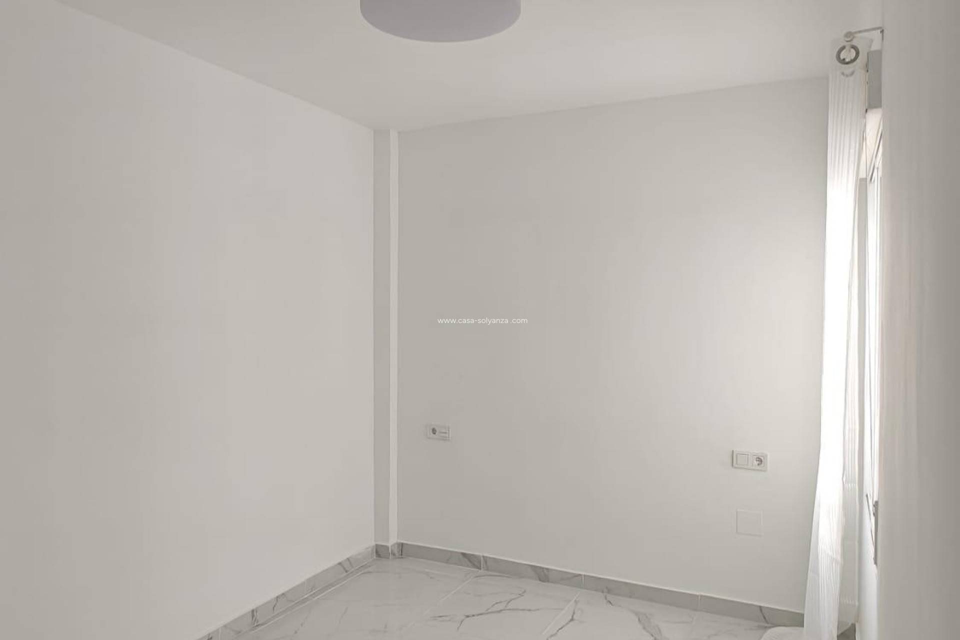 Wiederverkauf - Wohnung - Torrevieja - Torrevieja Centro