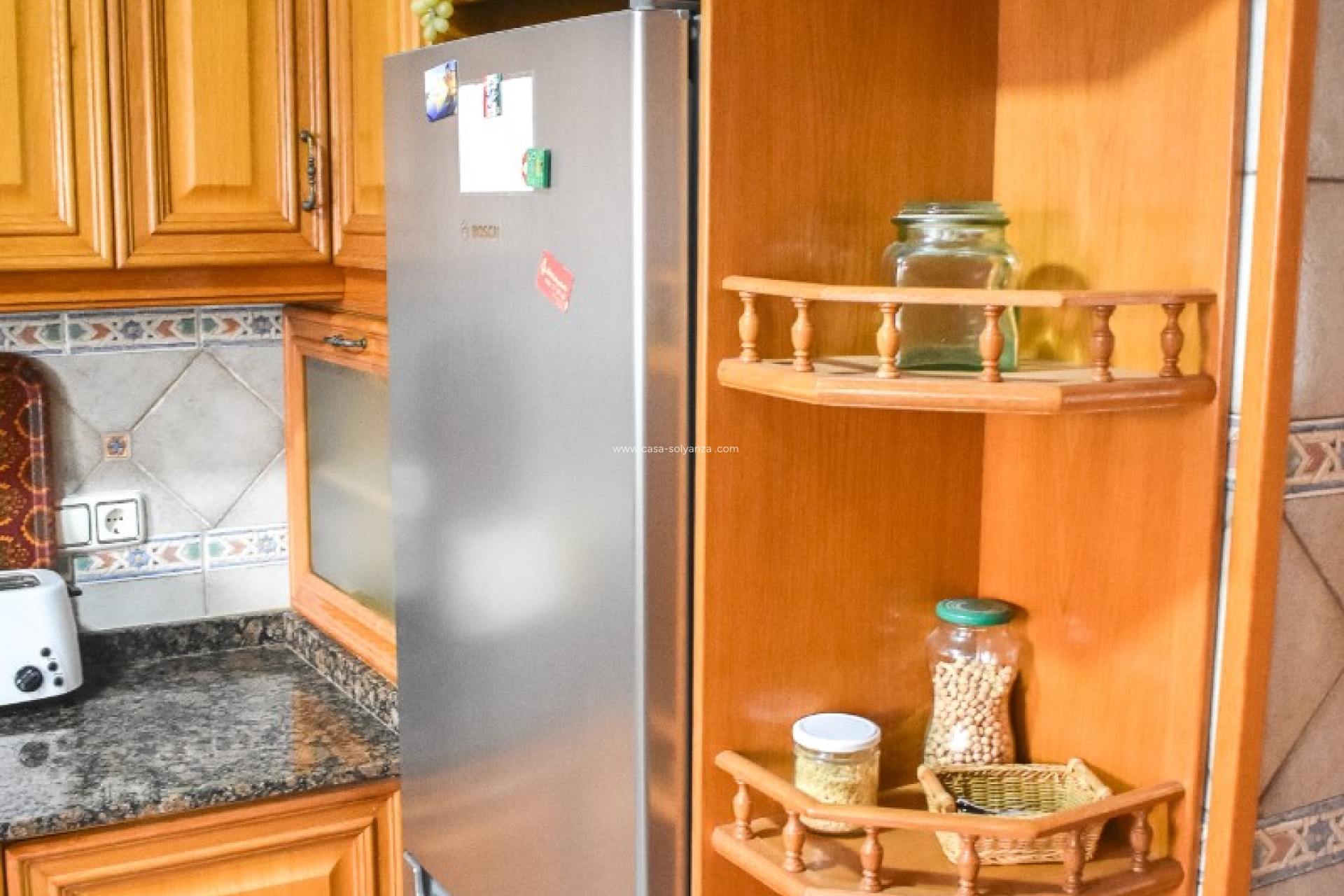 Wiederverkauf - Wohnung - Torrevieja - Torrevieja Centro