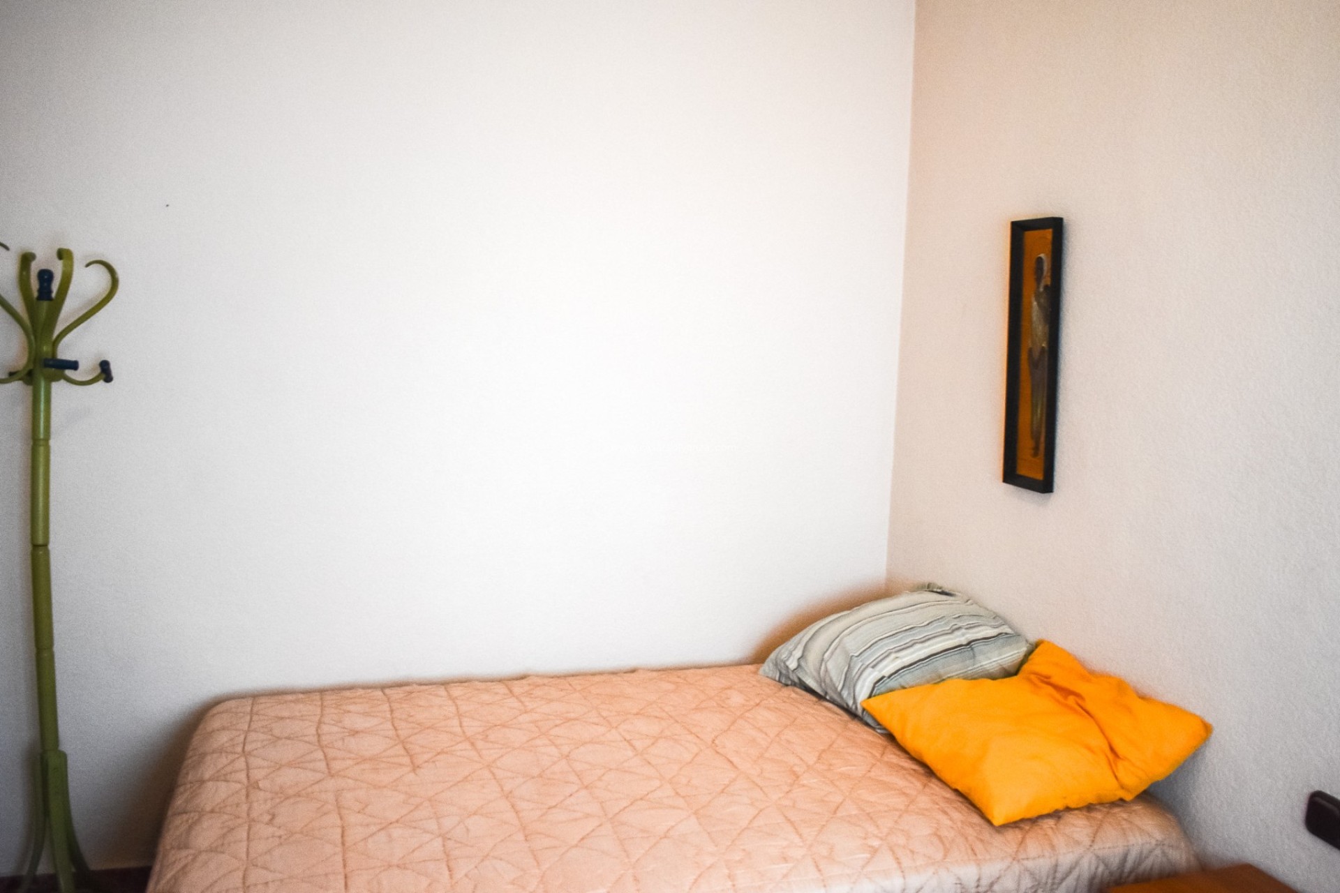 Wiederverkauf - Wohnung - Torrevieja - Torrevieja Centro