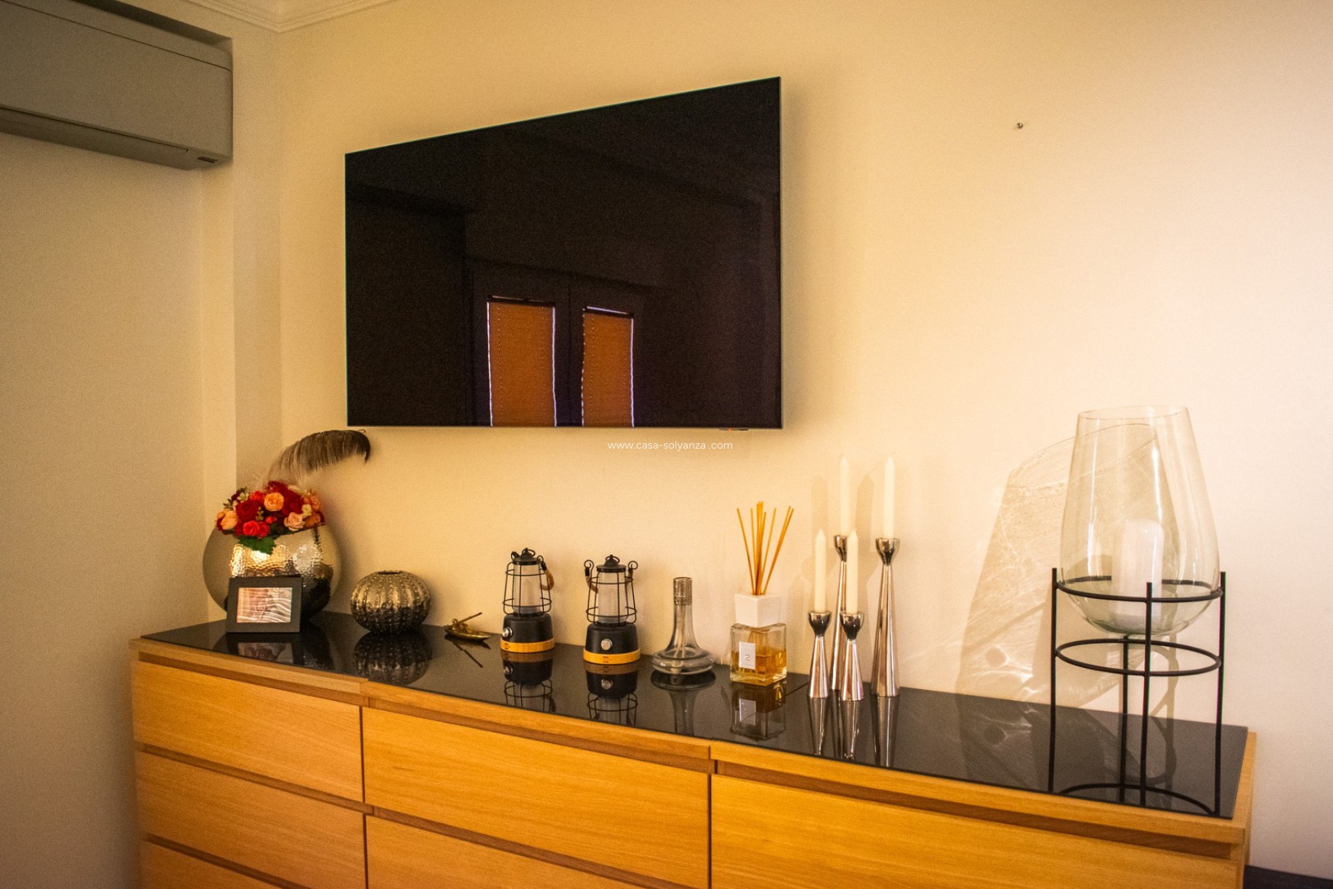 Wiederverkauf - Wohnung - Torrevieja - Torrevieja Centro