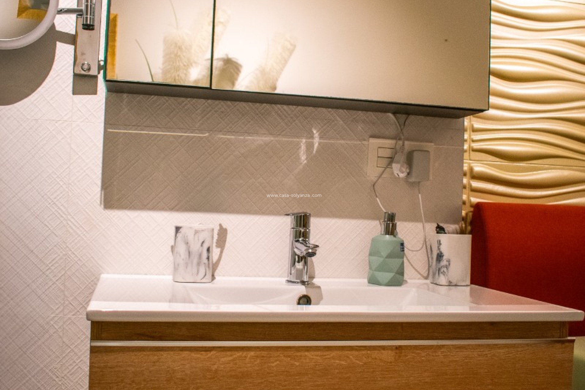 Wiederverkauf - Wohnung - Torrevieja - Torrevieja Centro