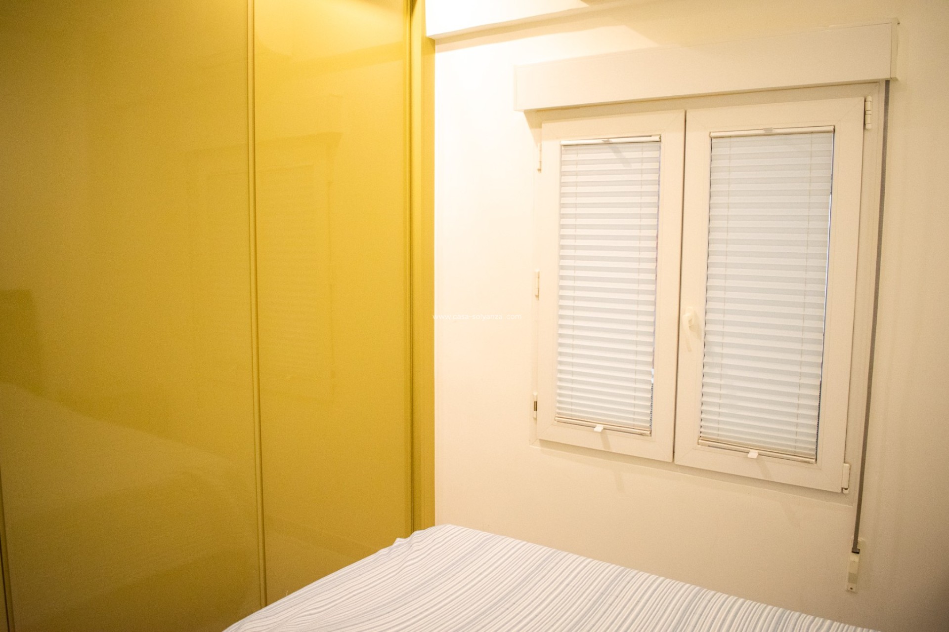 Wiederverkauf - Wohnung - Torrevieja - Torrevieja Centro