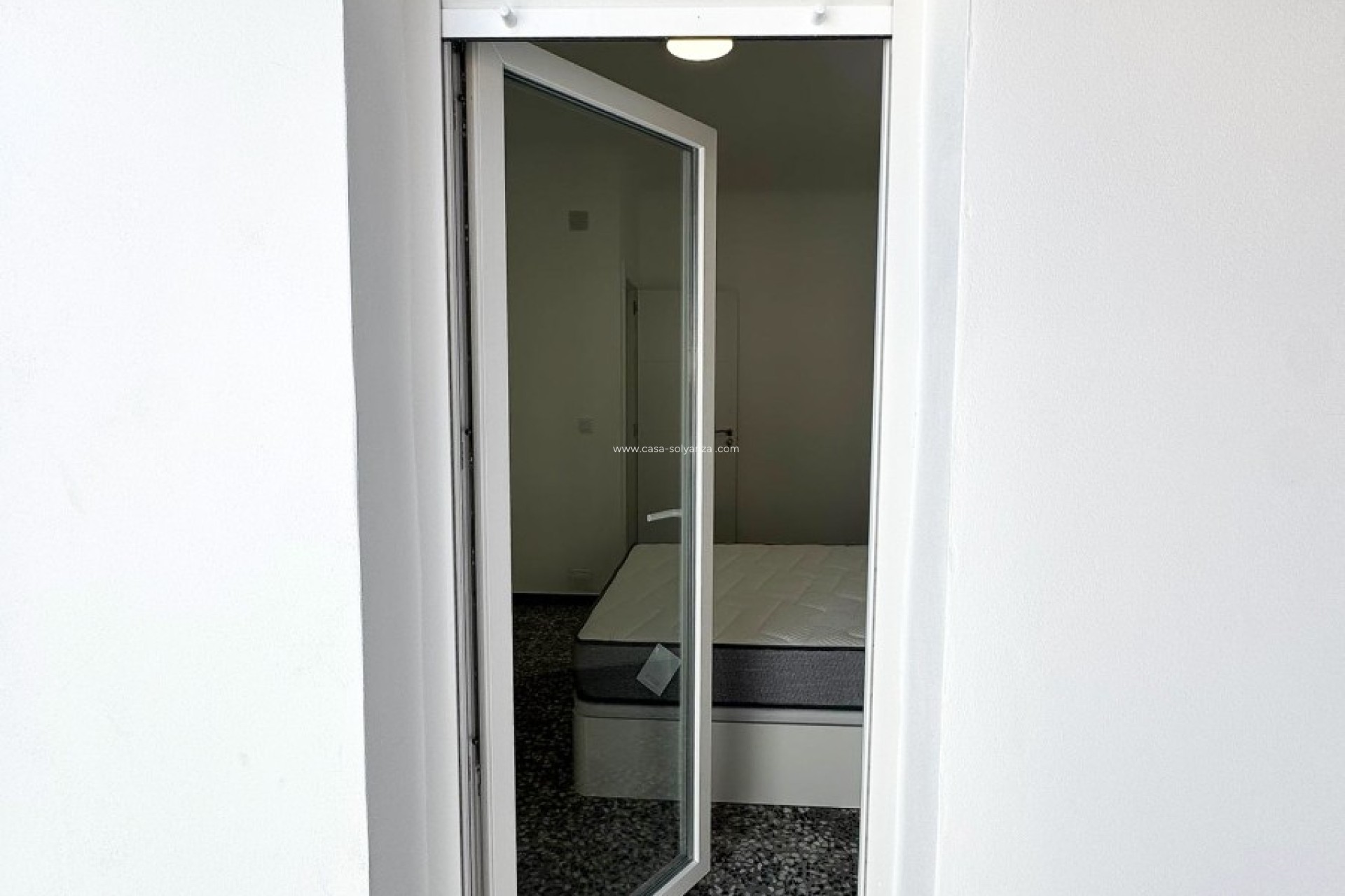 Wiederverkauf - Wohnung - Torrevieja - Torrevieja Centro