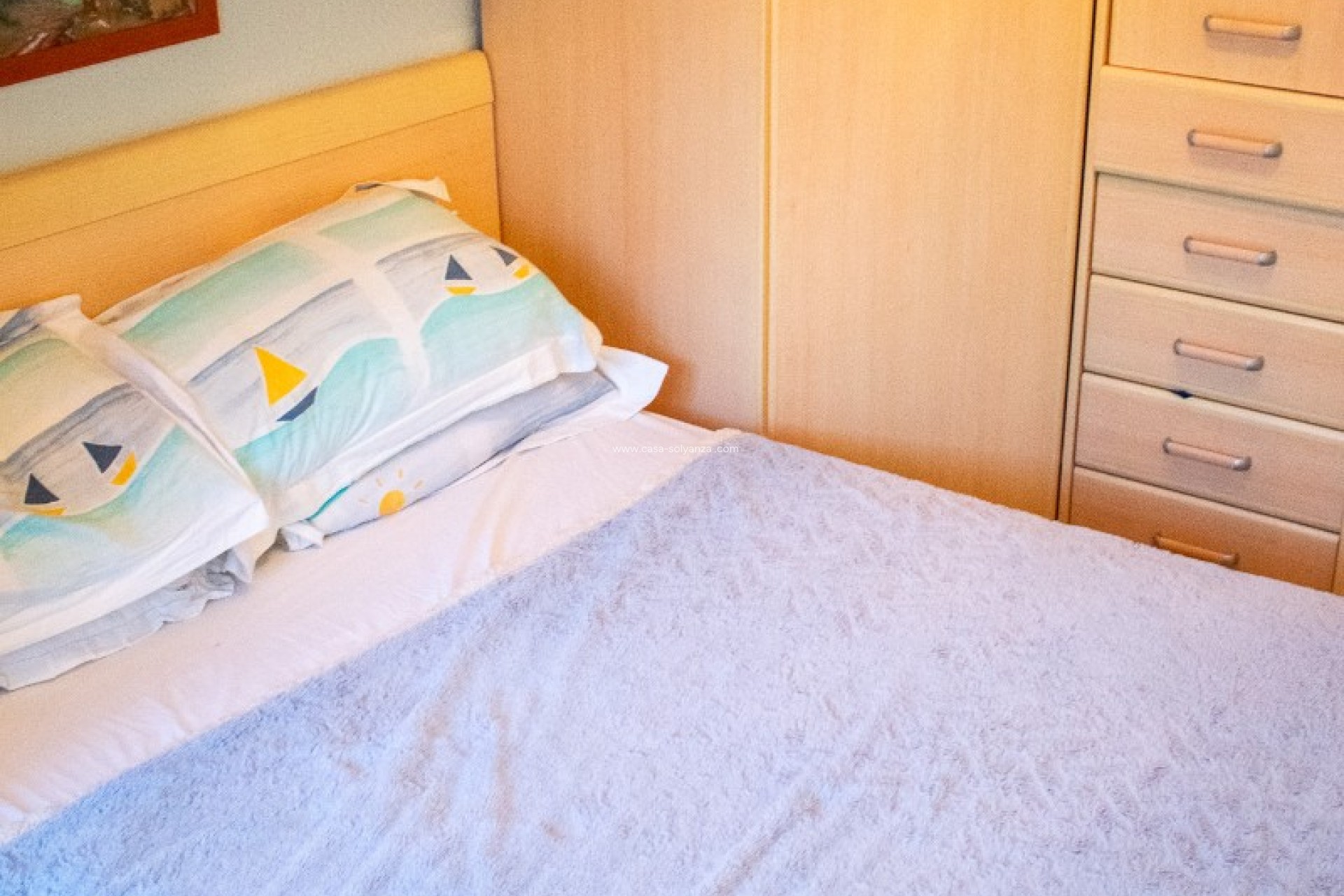 Wiederverkauf - Wohnung - Torrevieja - Torrevieja Centro